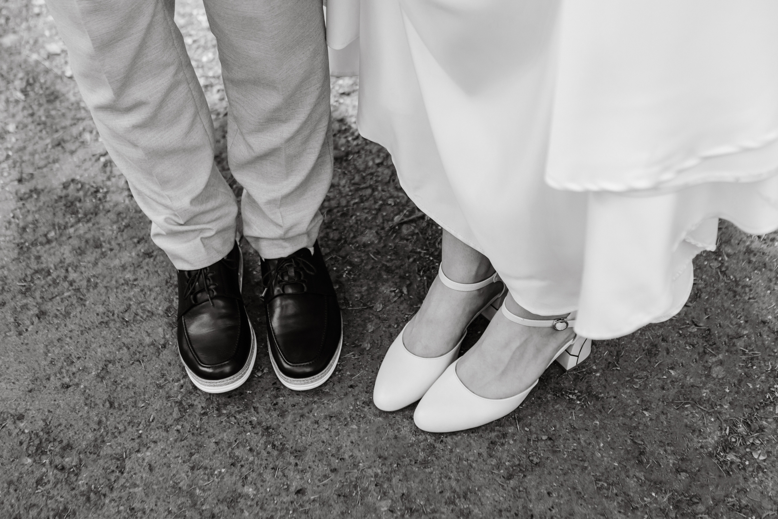 Артём и Екатерина. Свадебный и портретный фотограф в Миассе Филиппенко Дарья