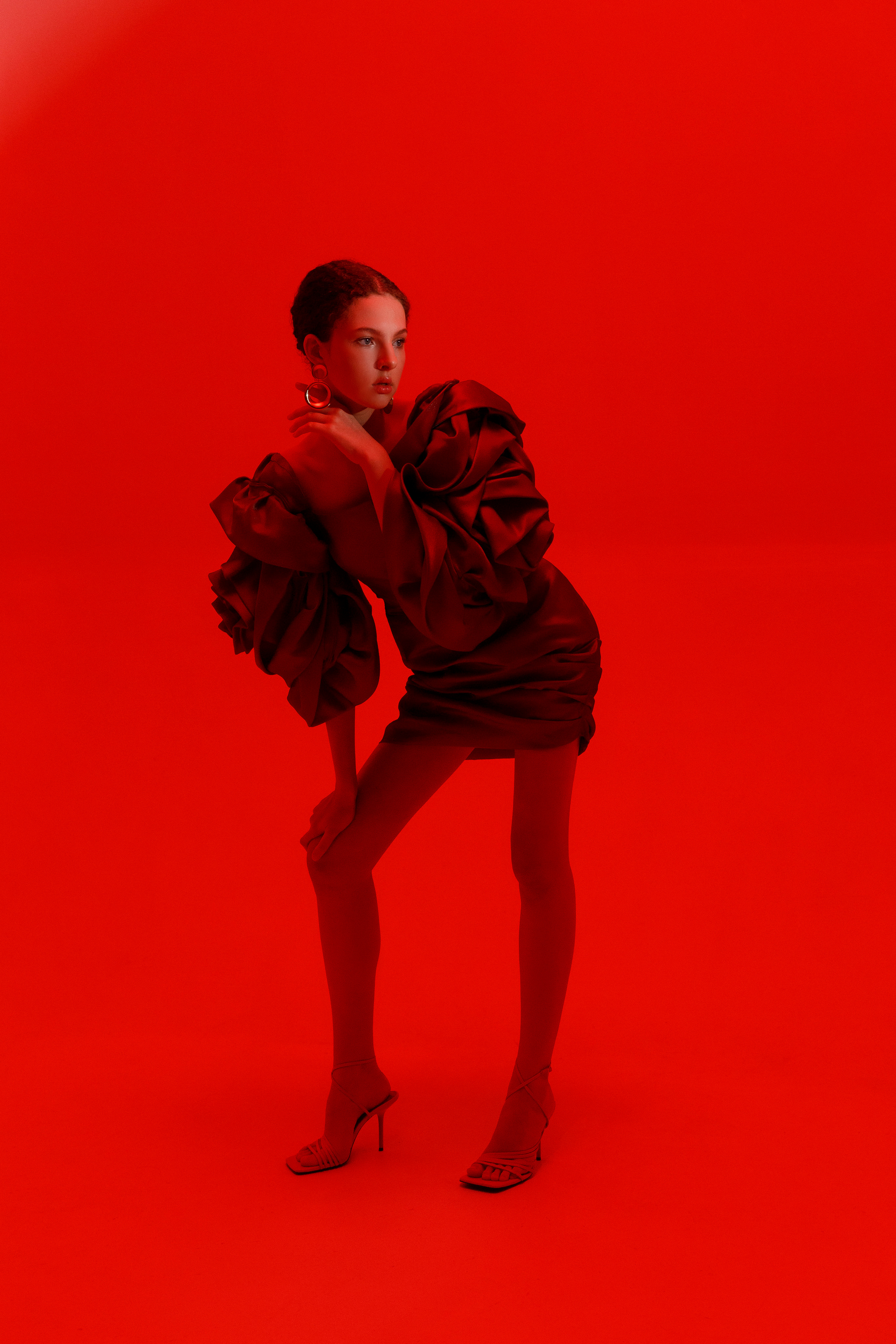 Ника, Element model. Свадебный и портретный фотограф в Миассе Филиппенко Дарья