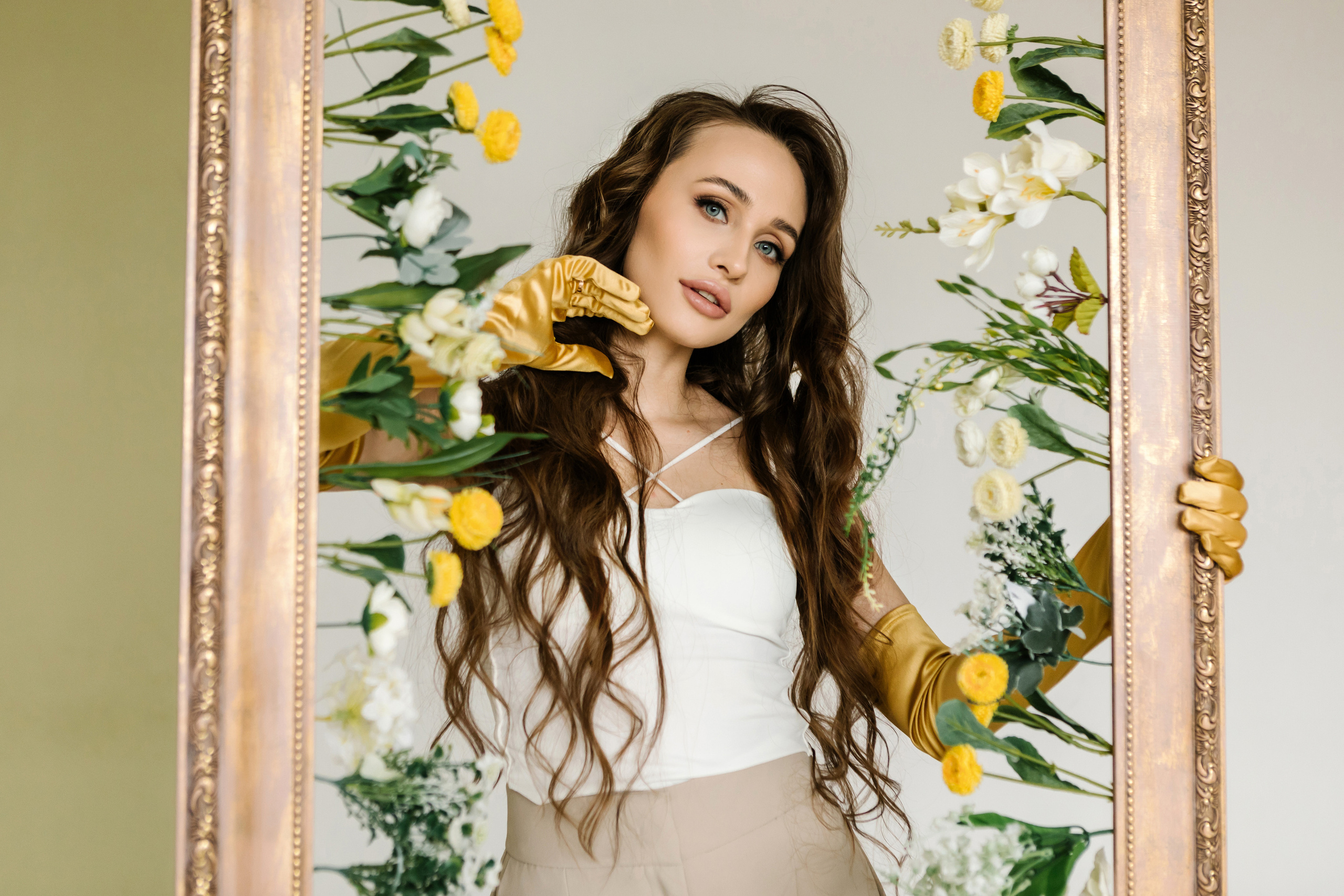 Анастасия. Свадебный и портретный фотограф в Миассе Филиппенко Дарья