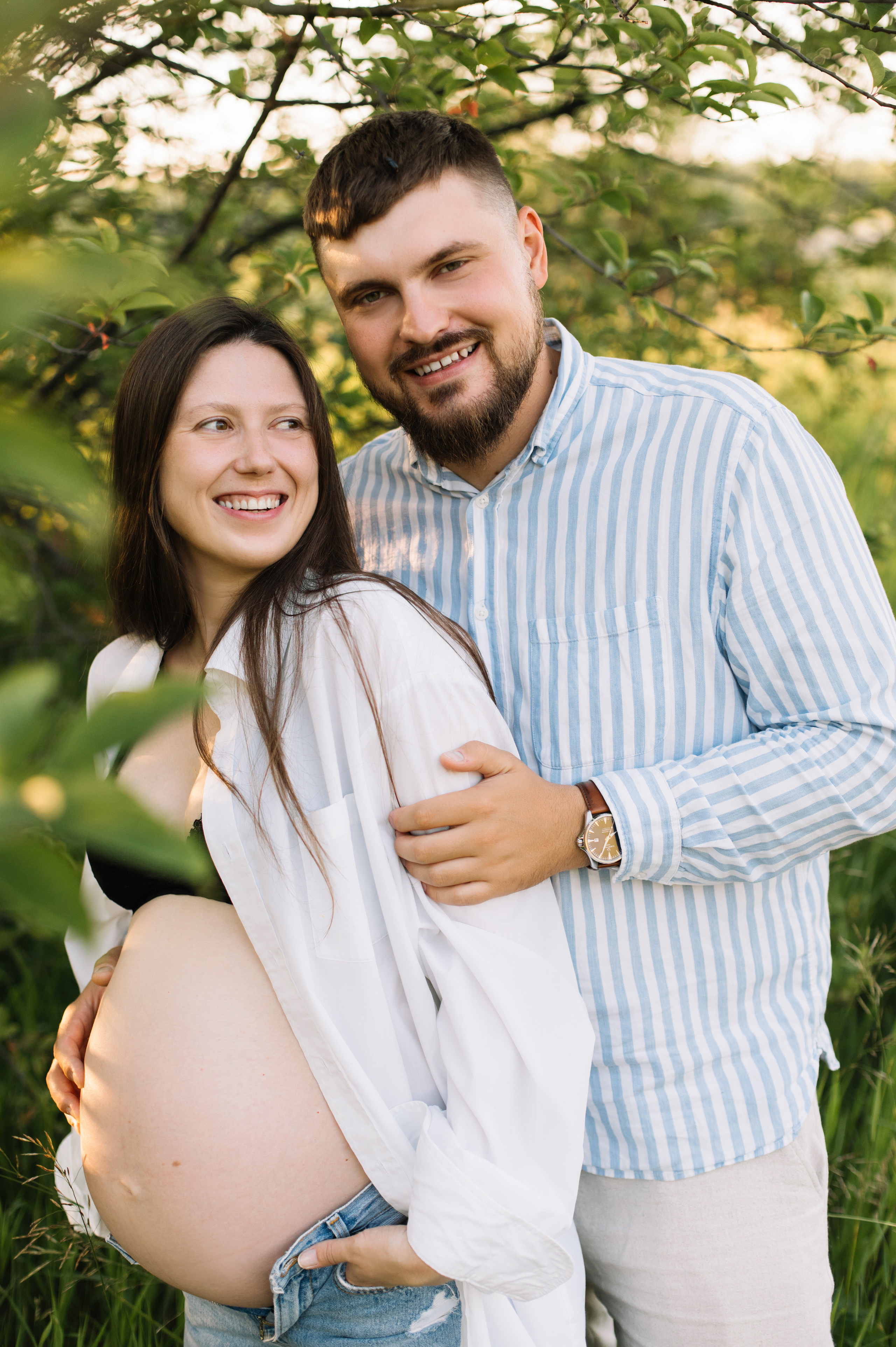 Владимир и Елена. Свадебный и портретный фотограф в Миассе Филиппенко Дарья