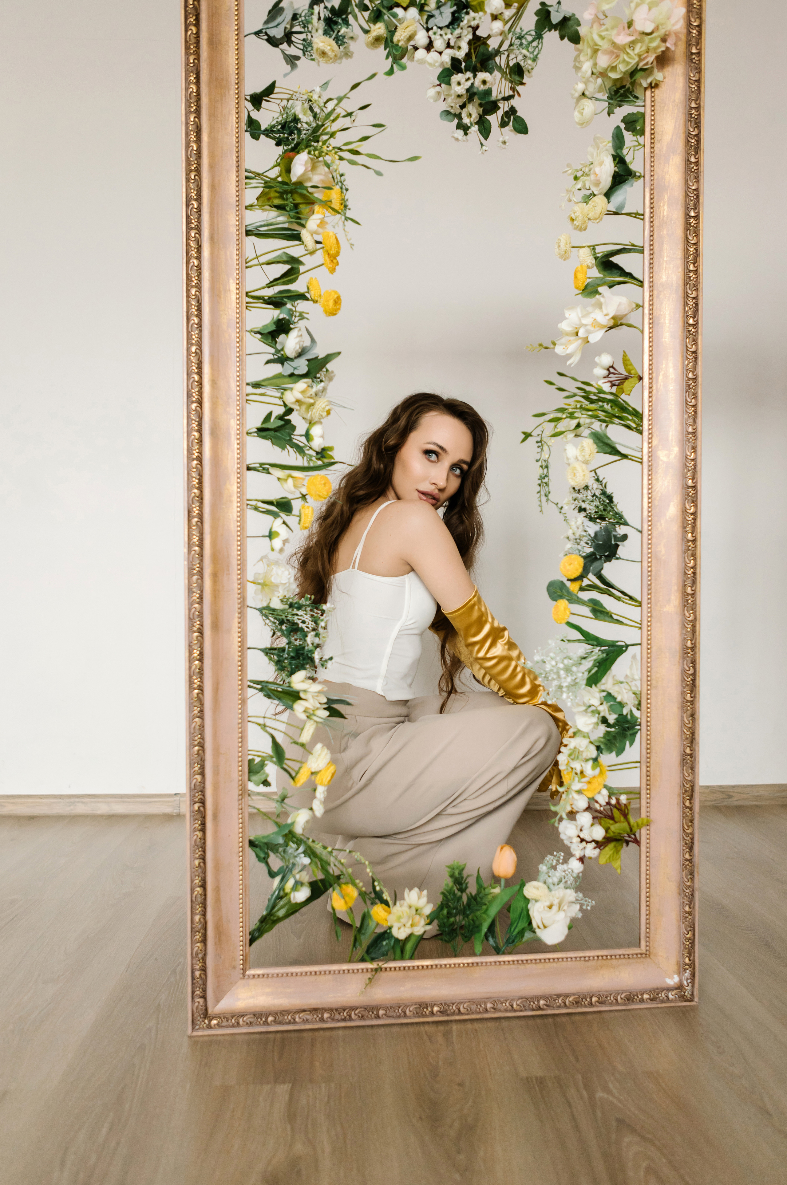 Анастасия. Свадебный и портретный фотограф в Миассе Филиппенко Дарья