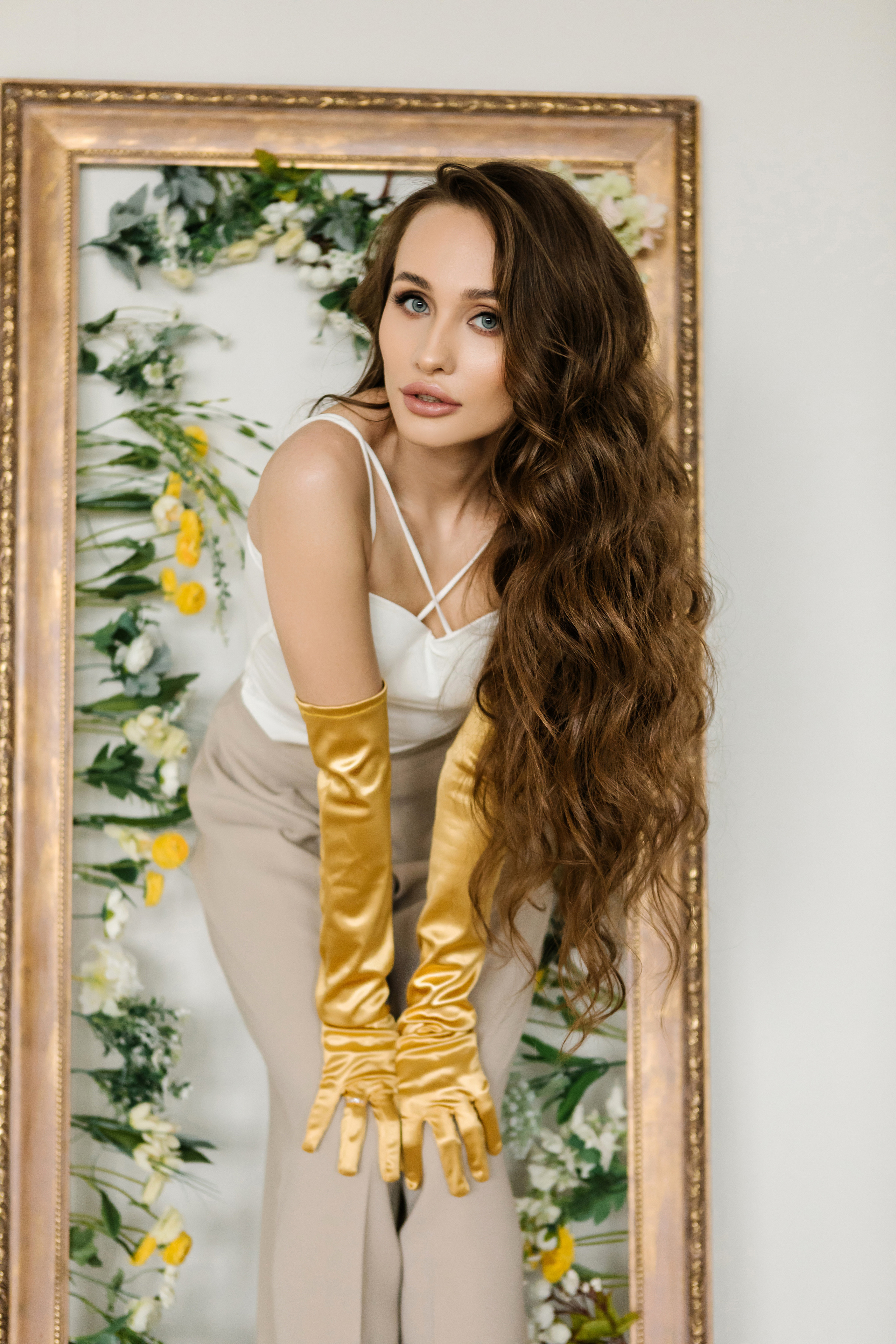 Анастасия. Свадебный и портретный фотограф в Миассе Филиппенко Дарья