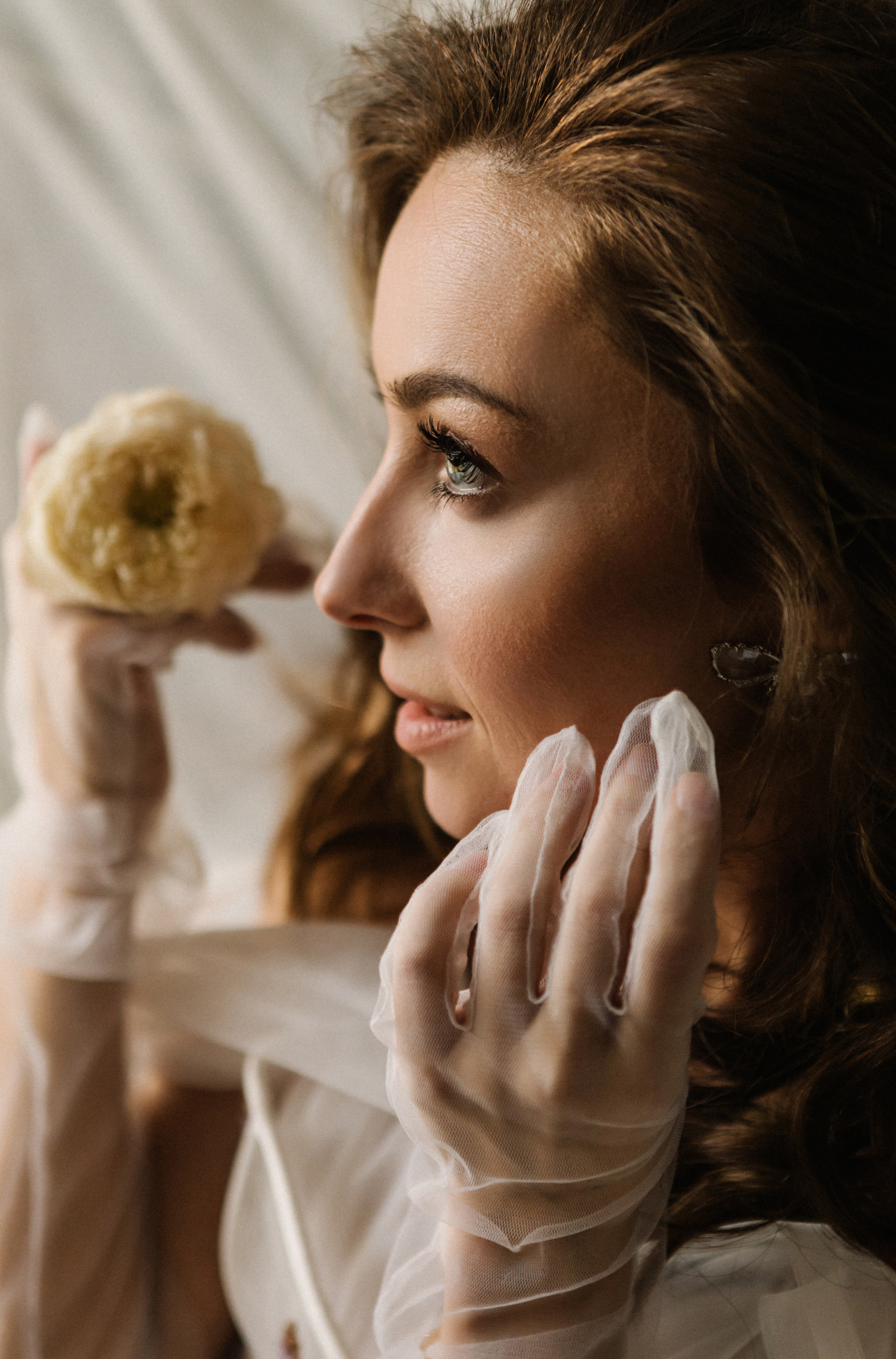 Алексей и Ольга. Свадебный и портретный фотограф в Миассе Филиппенко Дарья