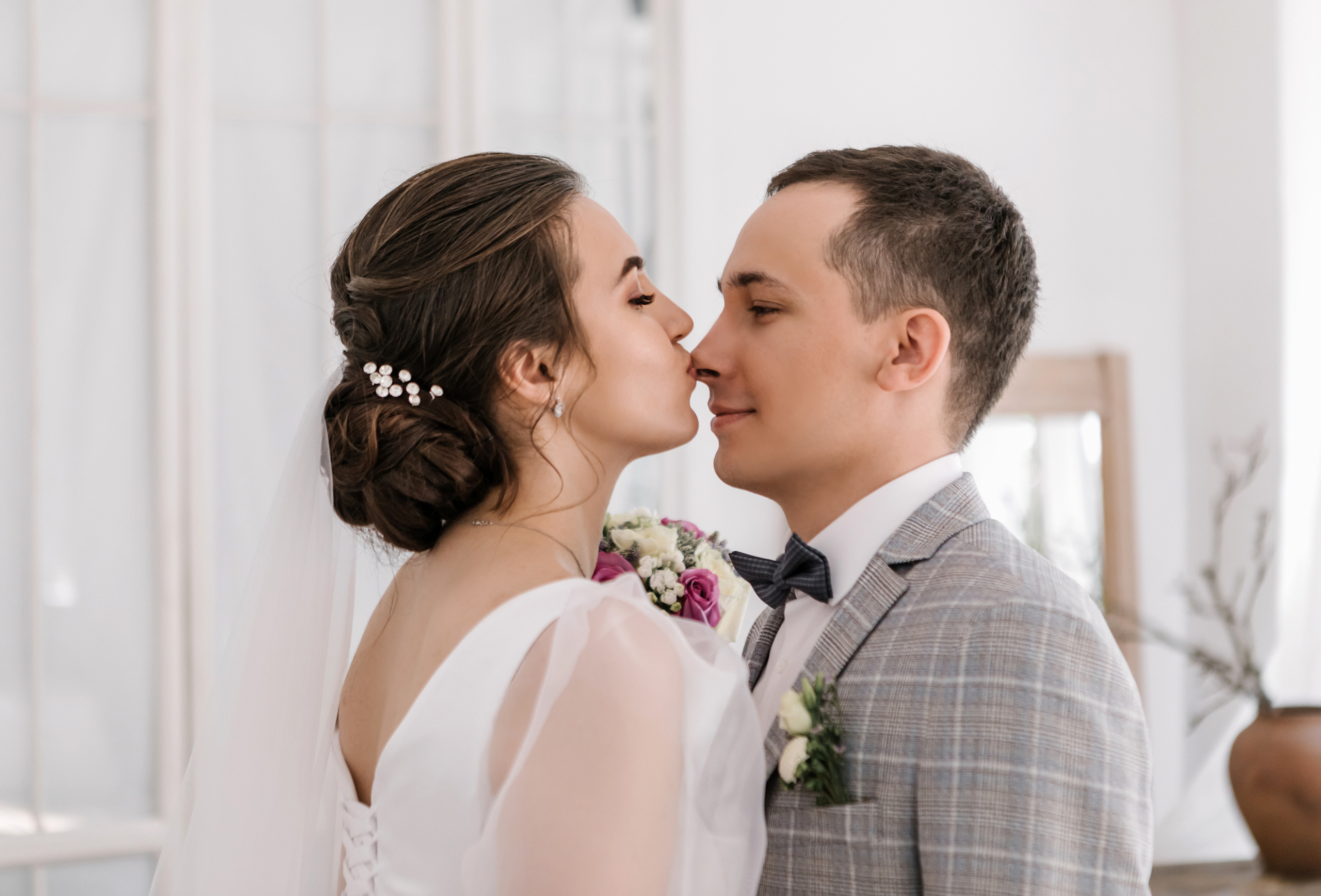 Артём и Екатерина. Свадебный и портретный фотограф в Миассе Филиппенко Дарья