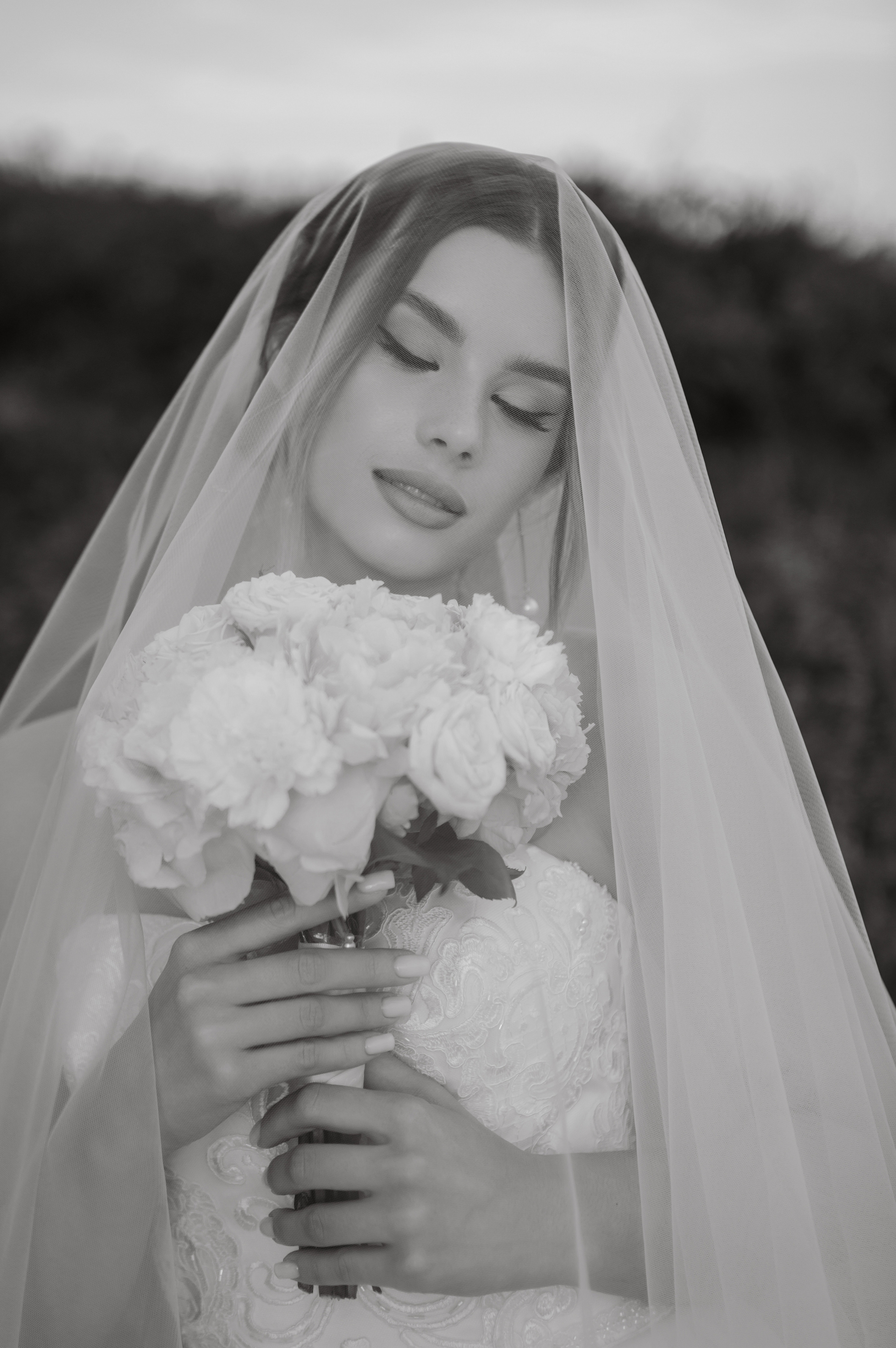 Gold sunset & pink peony. Свадебный и портретный фотограф в Миассе Филиппенко Дарья