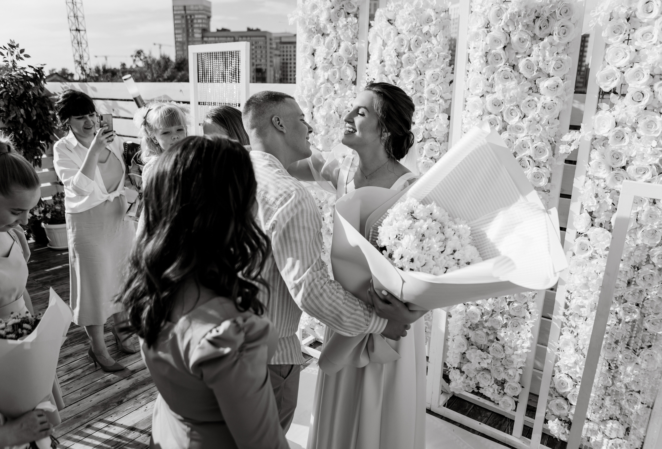 Артём и Екатерина. Свадебный и портретный фотограф в Миассе Филиппенко Дарья