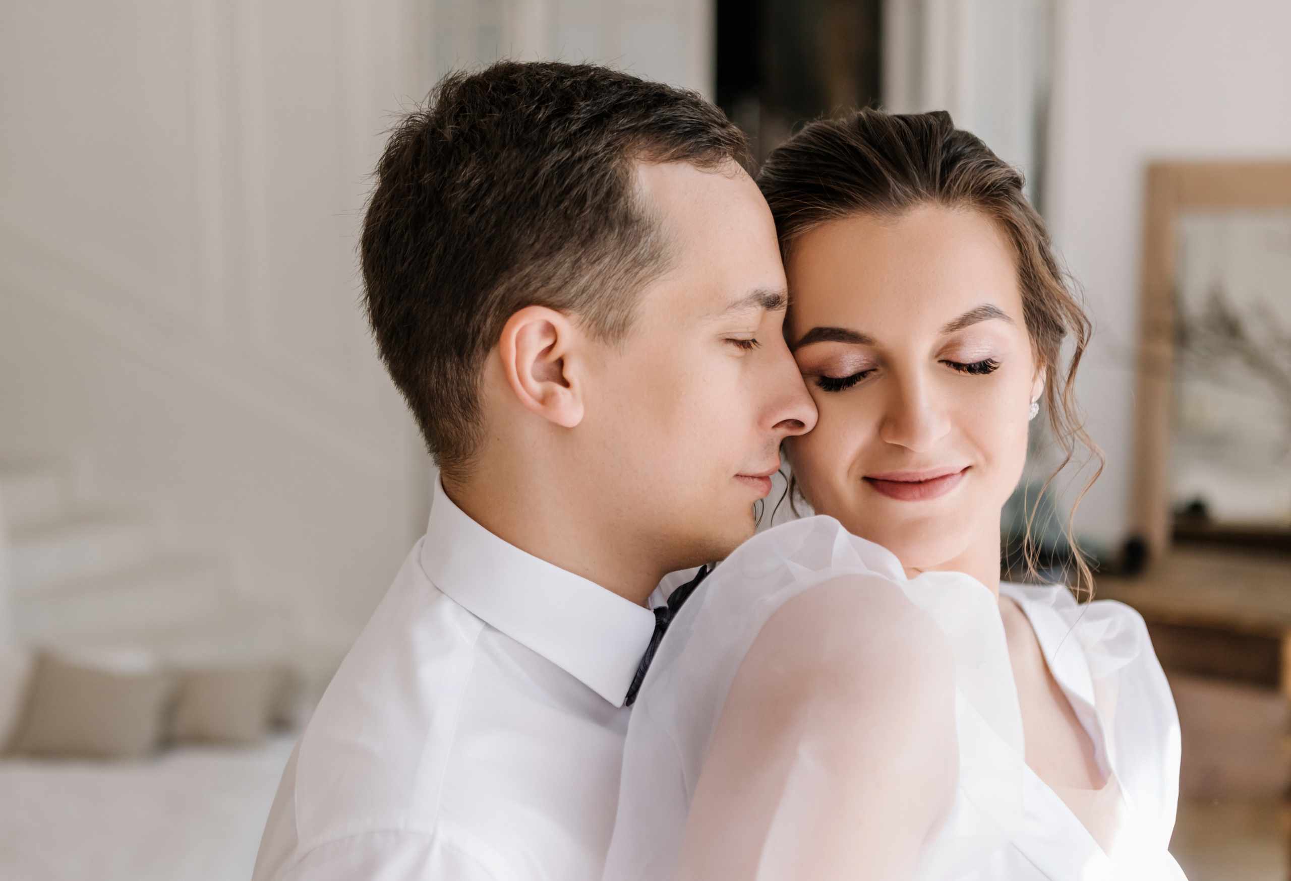 Артём и Екатерина. Свадебный и портретный фотограф в Миассе Филиппенко Дарья