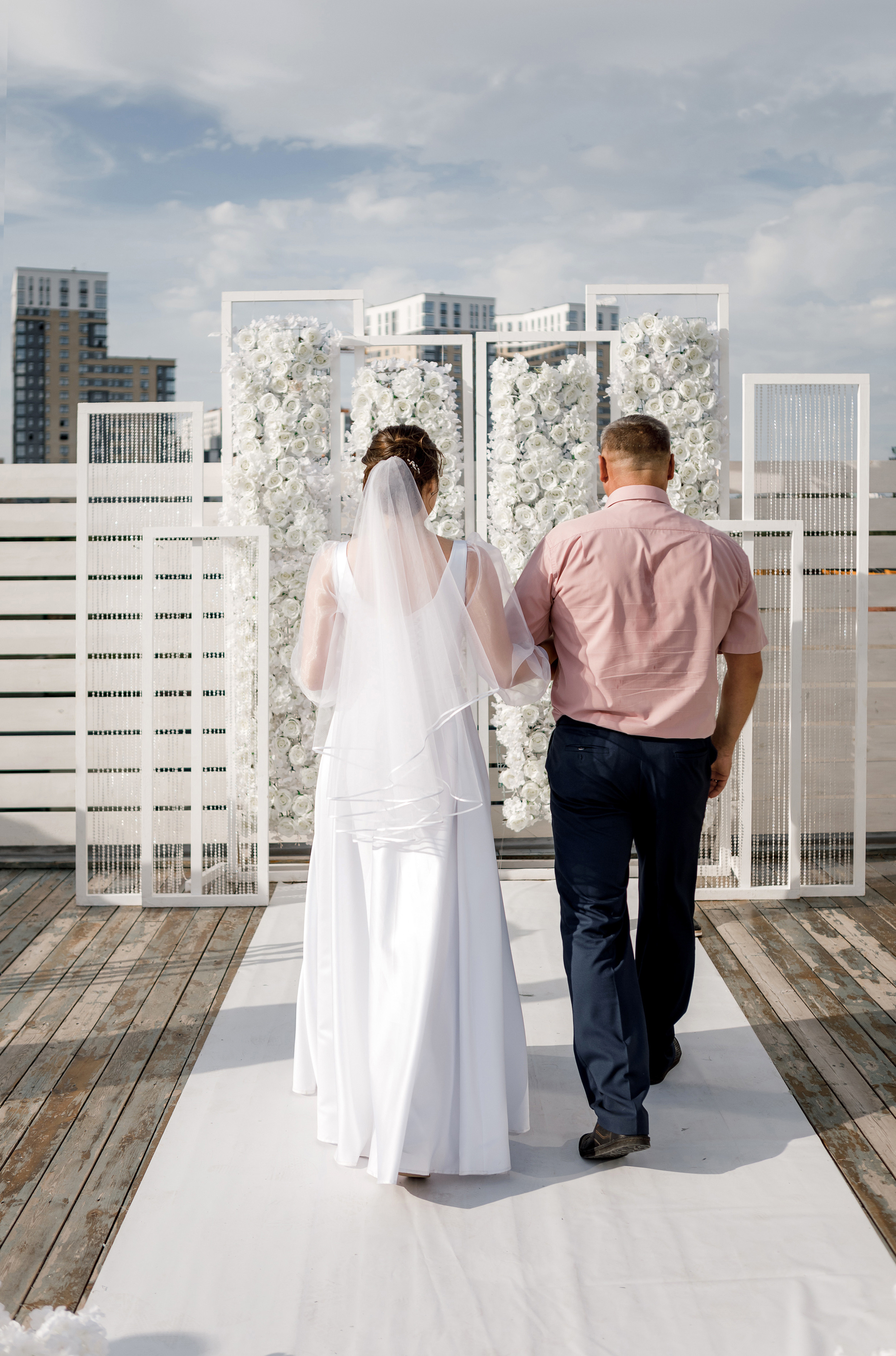 Артём и Екатерина. Свадебный и портретный фотограф в Миассе Филиппенко Дарья