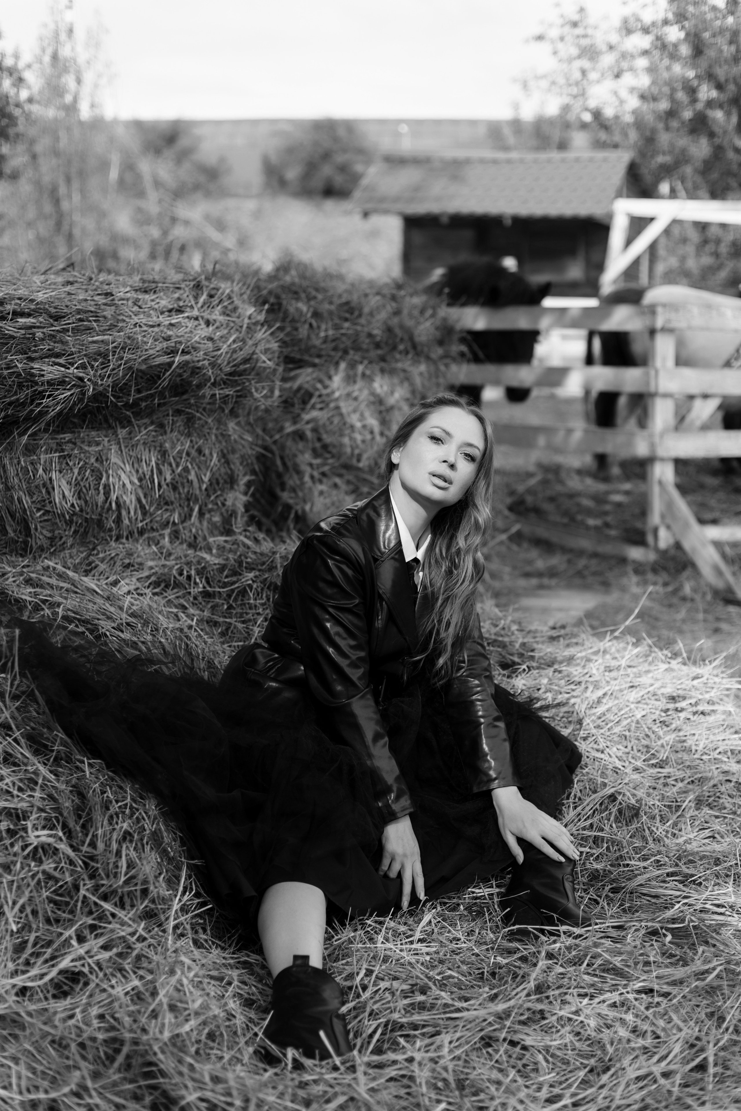 Жанна. Свадебный и портретный фотограф в Миассе Филиппенко Дарья