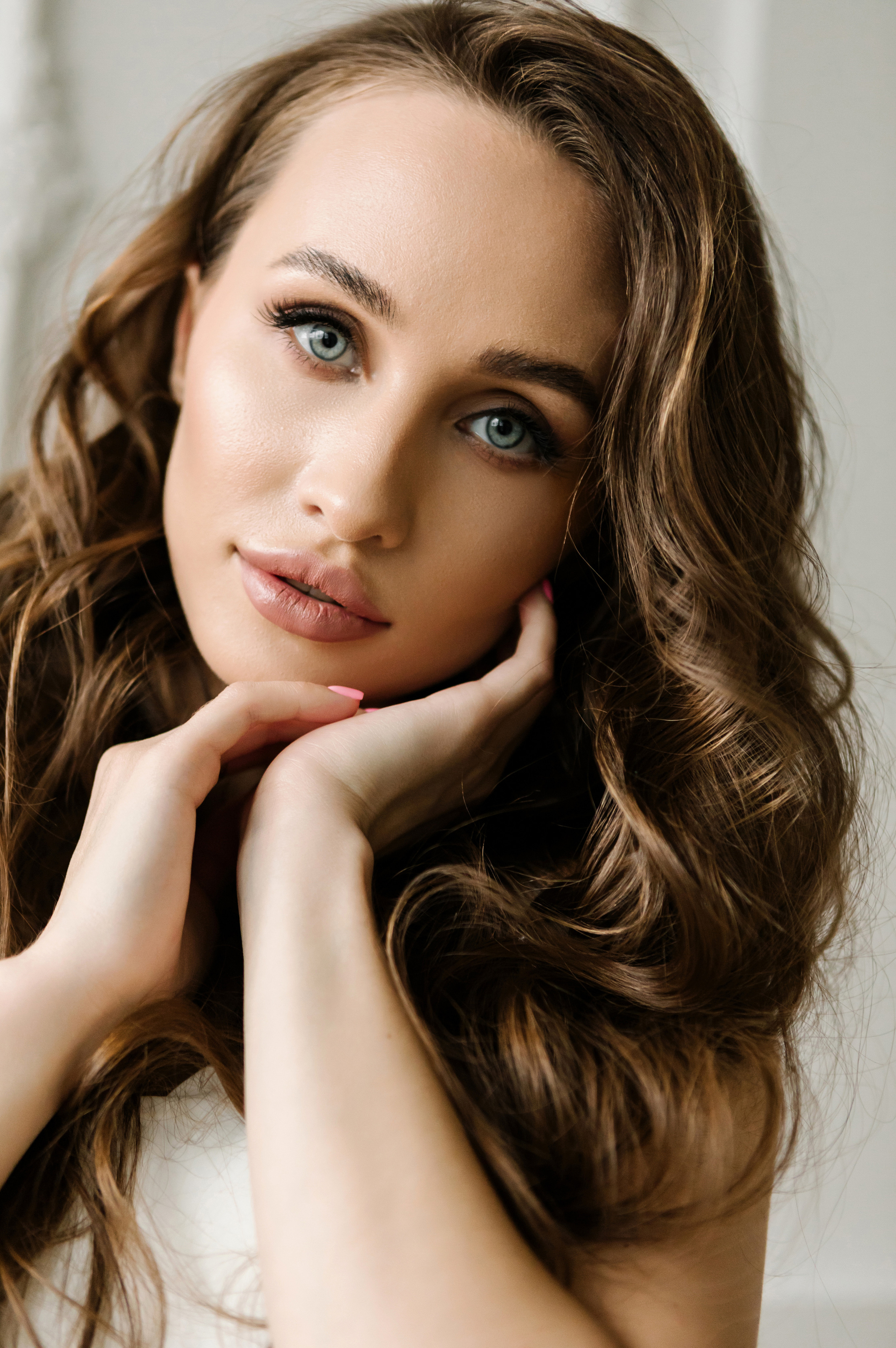 Анастасия. Свадебный и портретный фотограф в Миассе Филиппенко Дарья