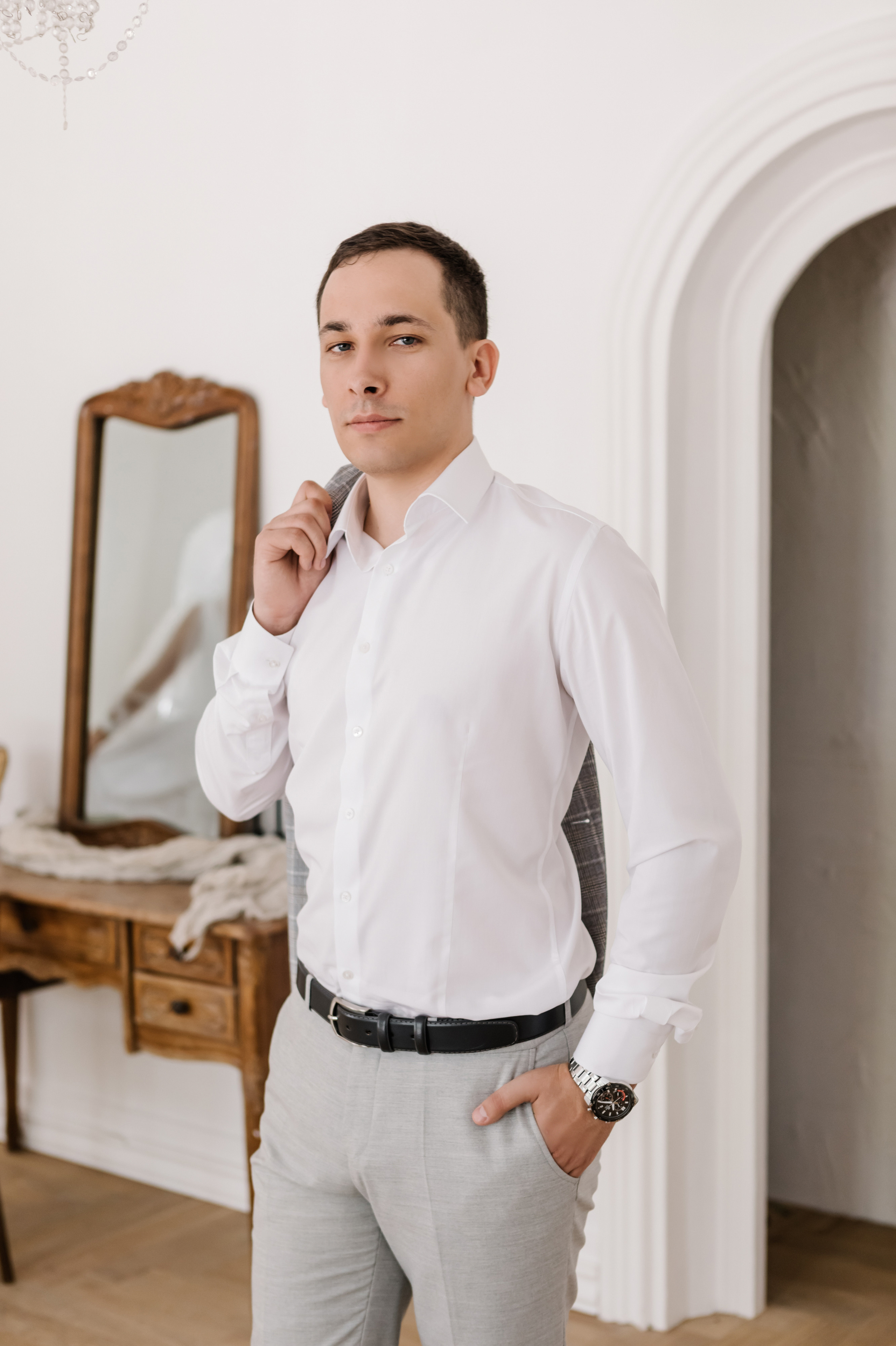 Артём и Екатерина. Свадебный и портретный фотограф в Миассе Филиппенко Дарья