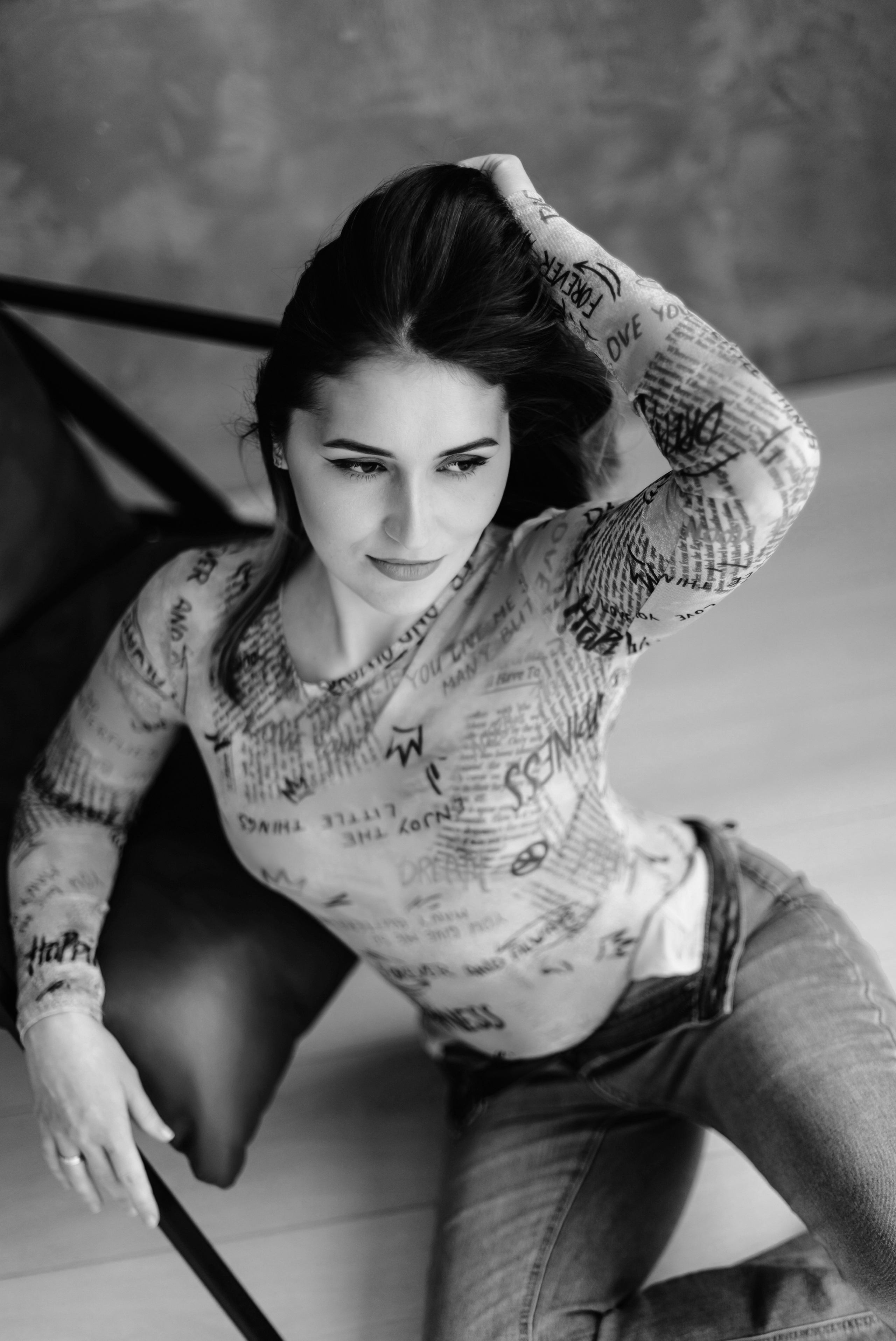 Анастасия. Свадебный и портретный фотограф в Миассе Филиппенко Дарья