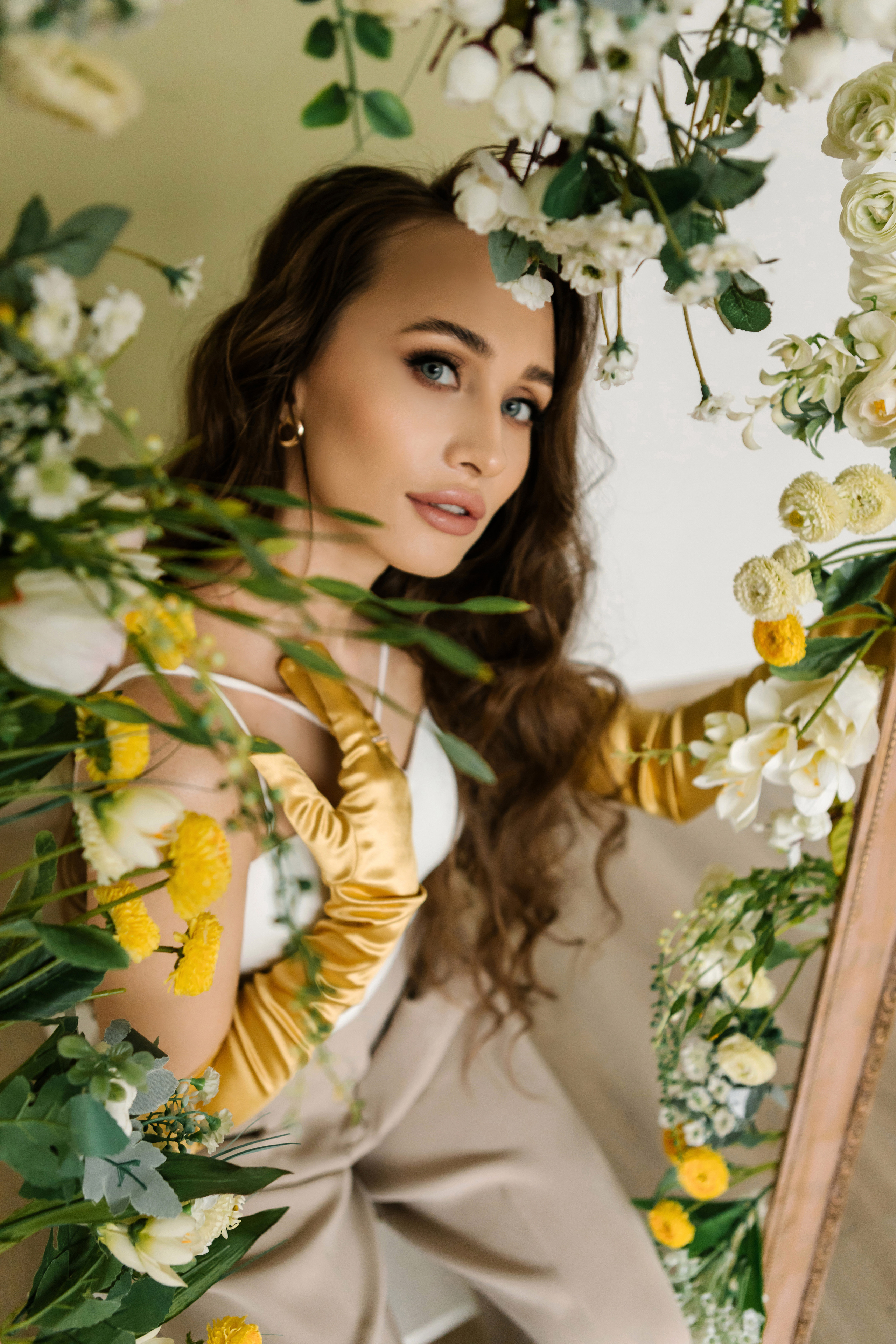 Анастасия. Свадебный и портретный фотограф в Миассе Филиппенко Дарья