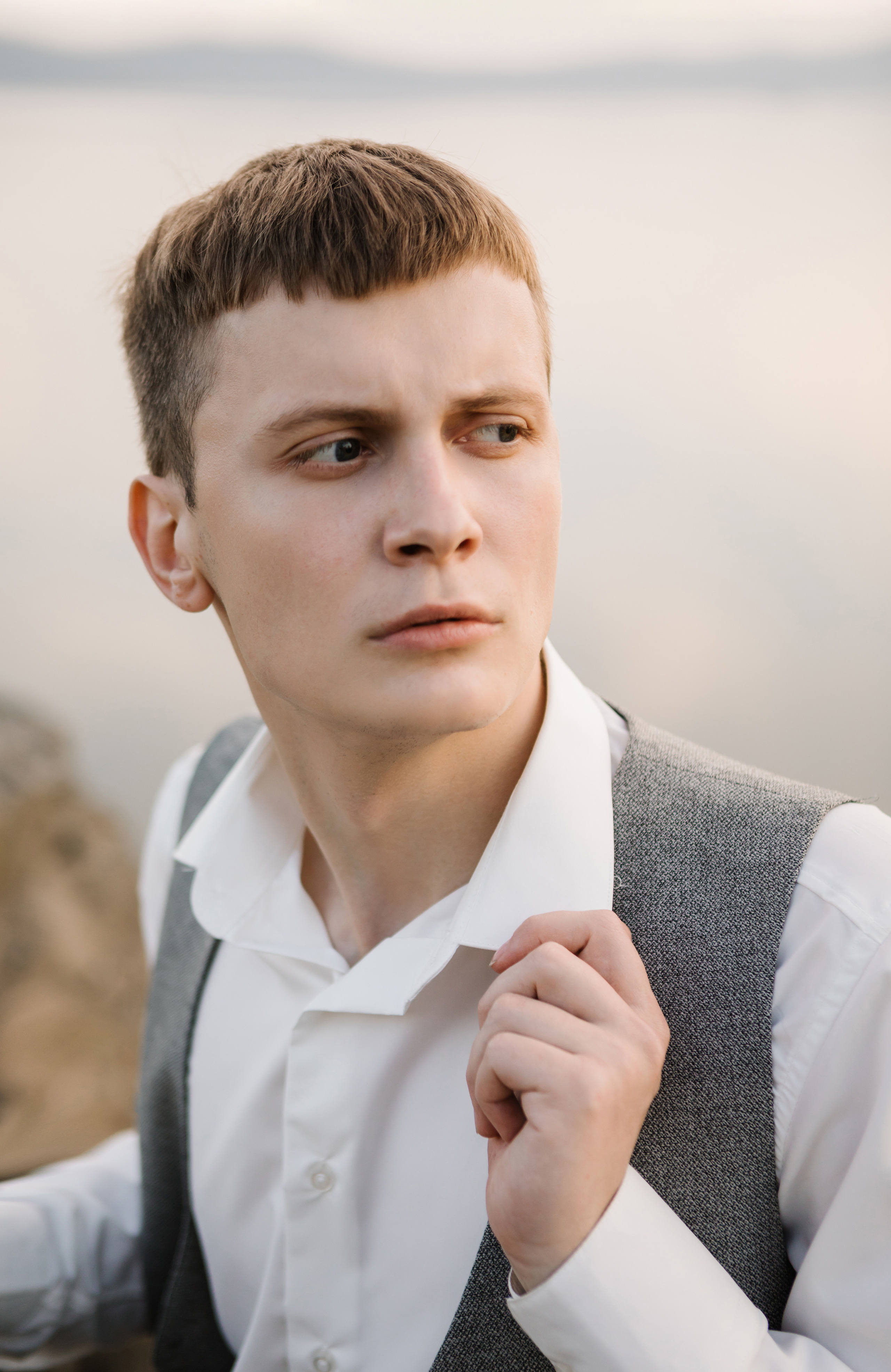 Gold sunset & pink peony. Свадебный и портретный фотограф в Миассе Филиппенко Дарья