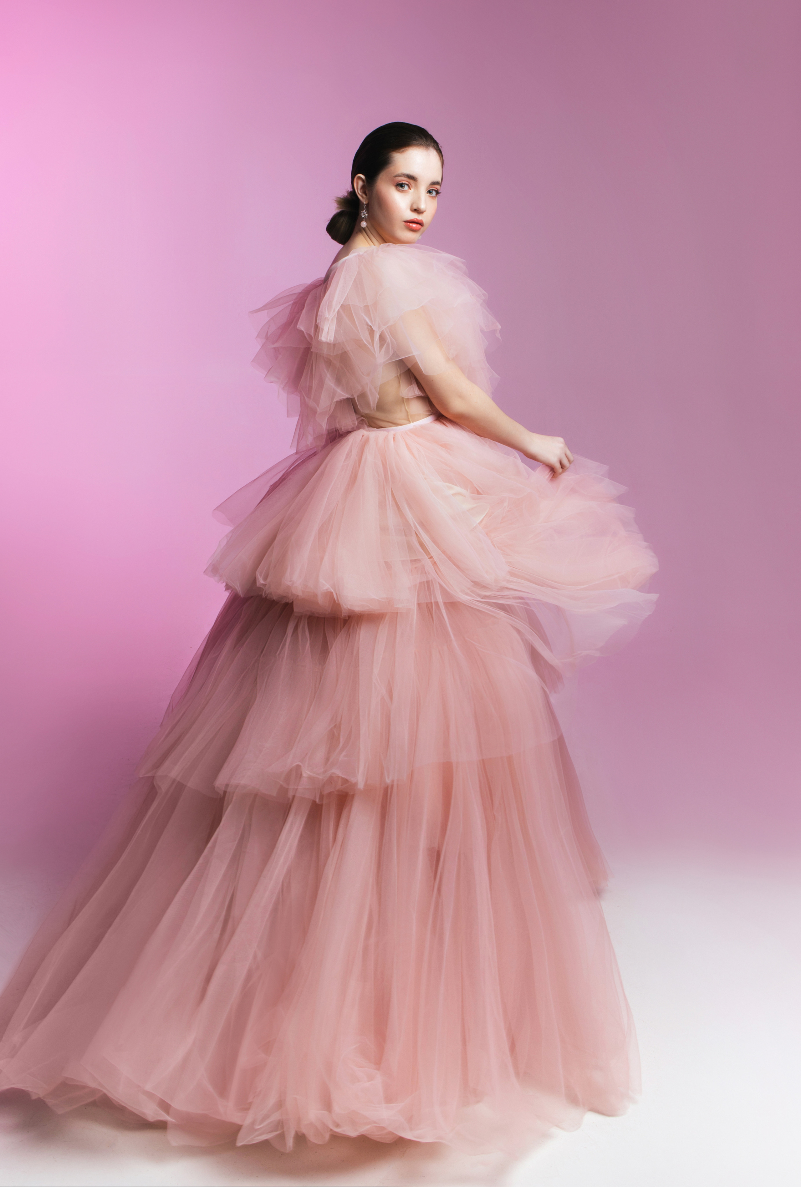 Spring princess. Свадебный и портретный фотограф в Миассе Филиппенко Дарья