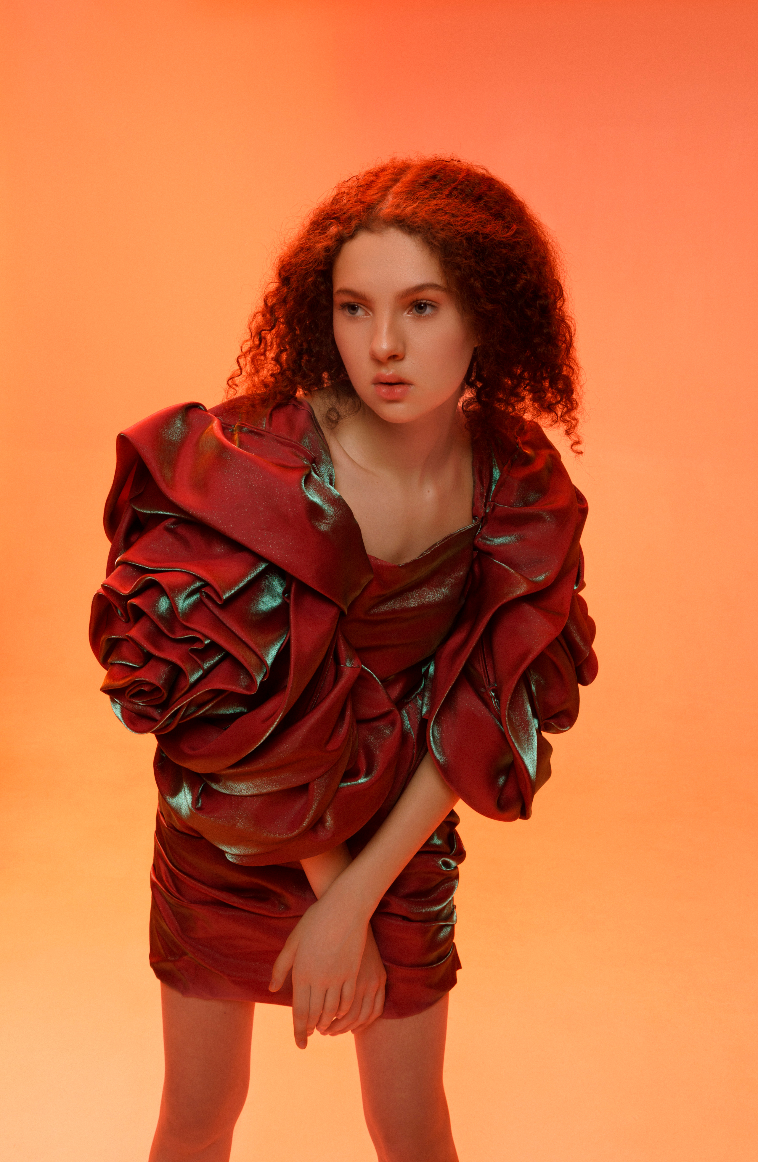 Ника, Element model. Свадебный и портретный фотограф в Миассе Филиппенко Дарья