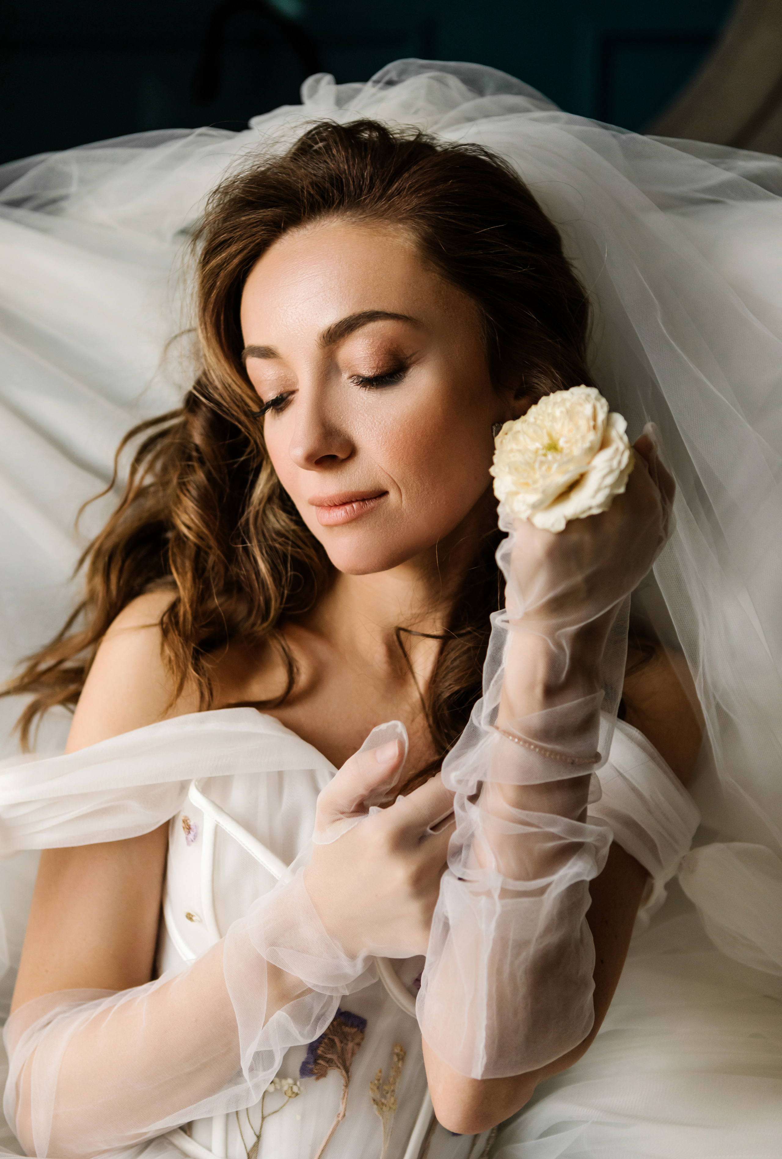 Алексей и Ольга. Свадебный и портретный фотограф в Миассе Филиппенко Дарья