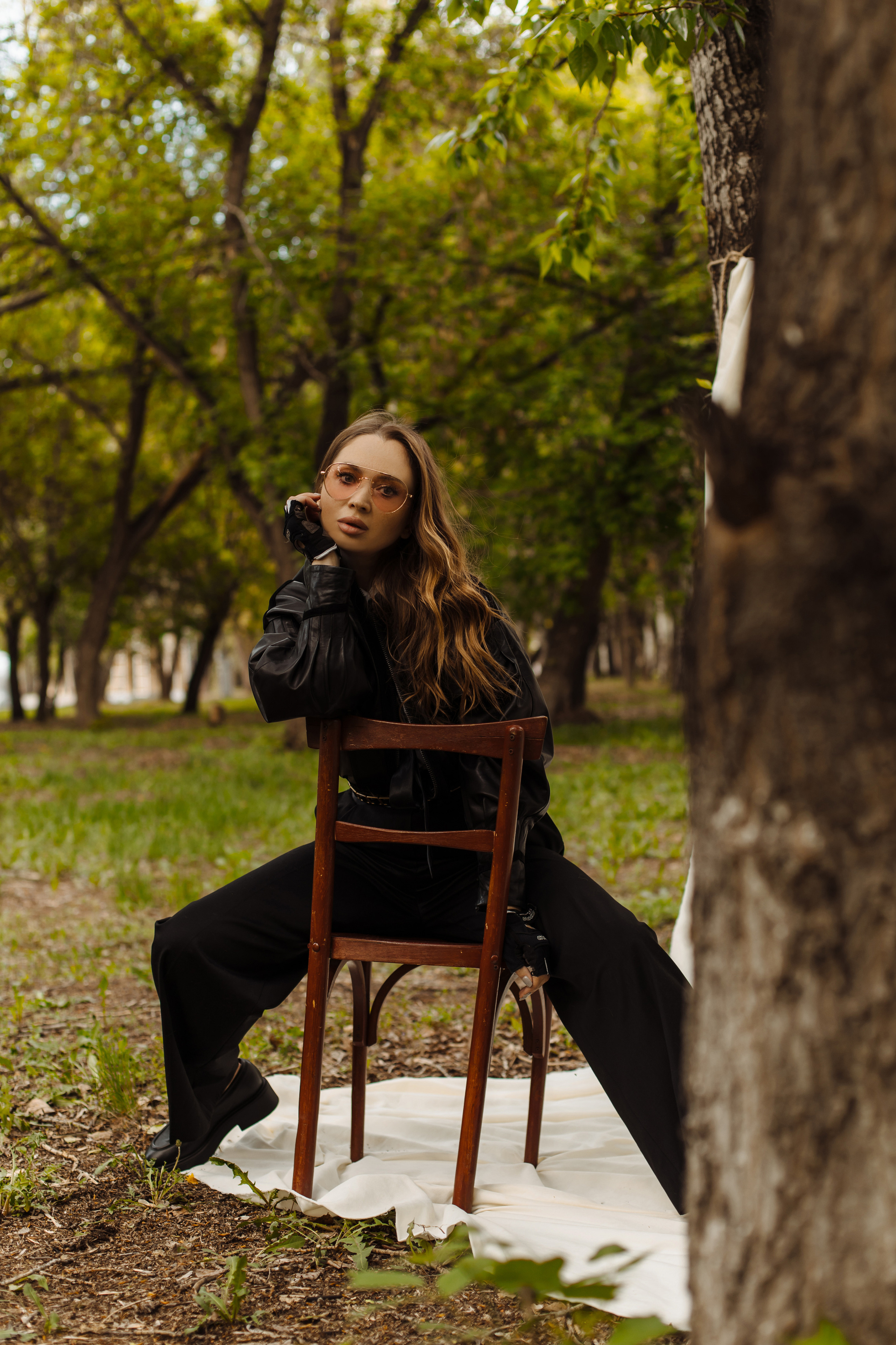 Жанна. Свадебный и портретный фотограф в Миассе Филиппенко Дарья