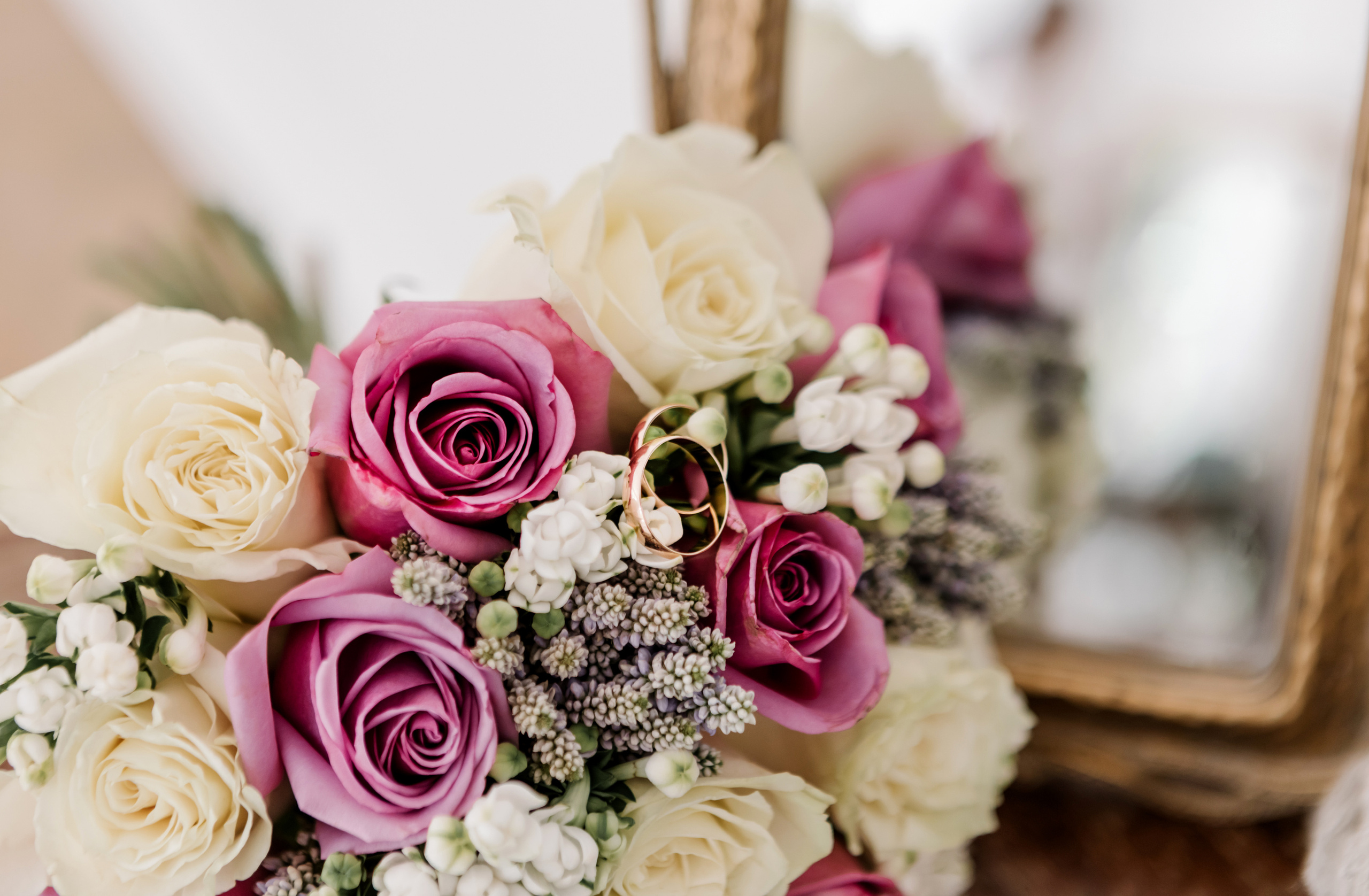 Артём и Екатерина. Свадебный и портретный фотограф в Миассе Филиппенко Дарья