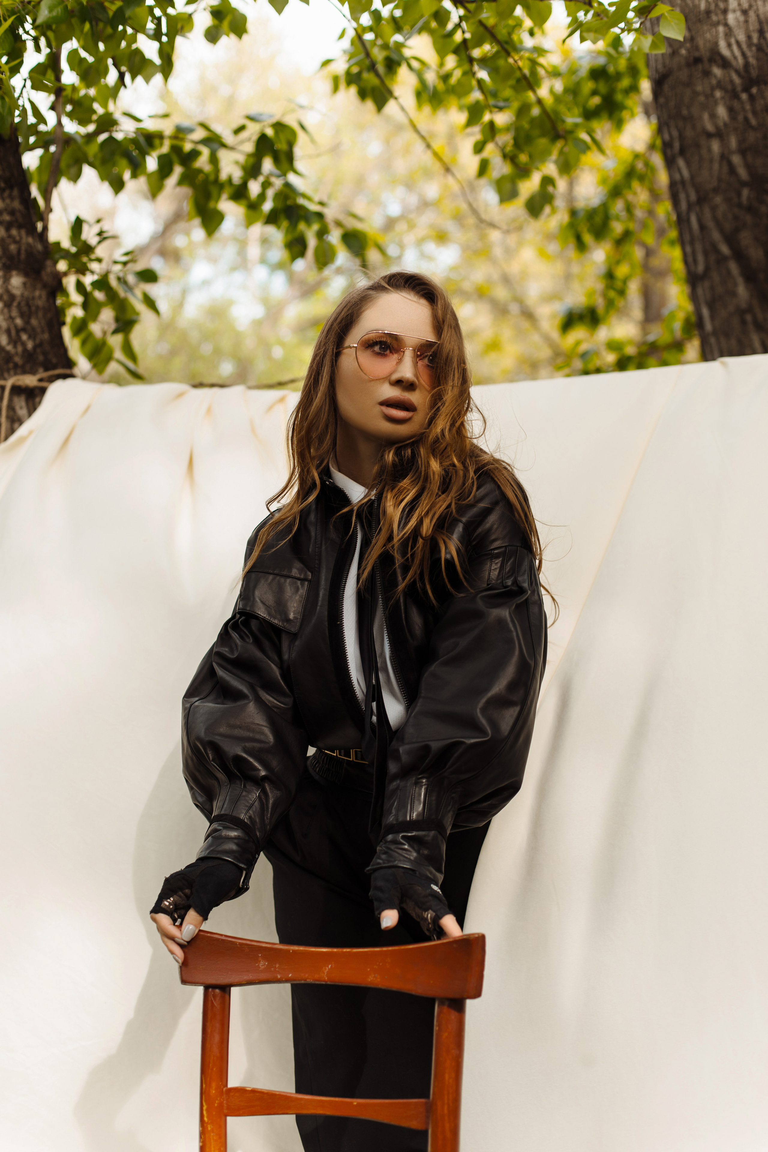 Жанна. Свадебный и портретный фотограф в Миассе Филиппенко Дарья