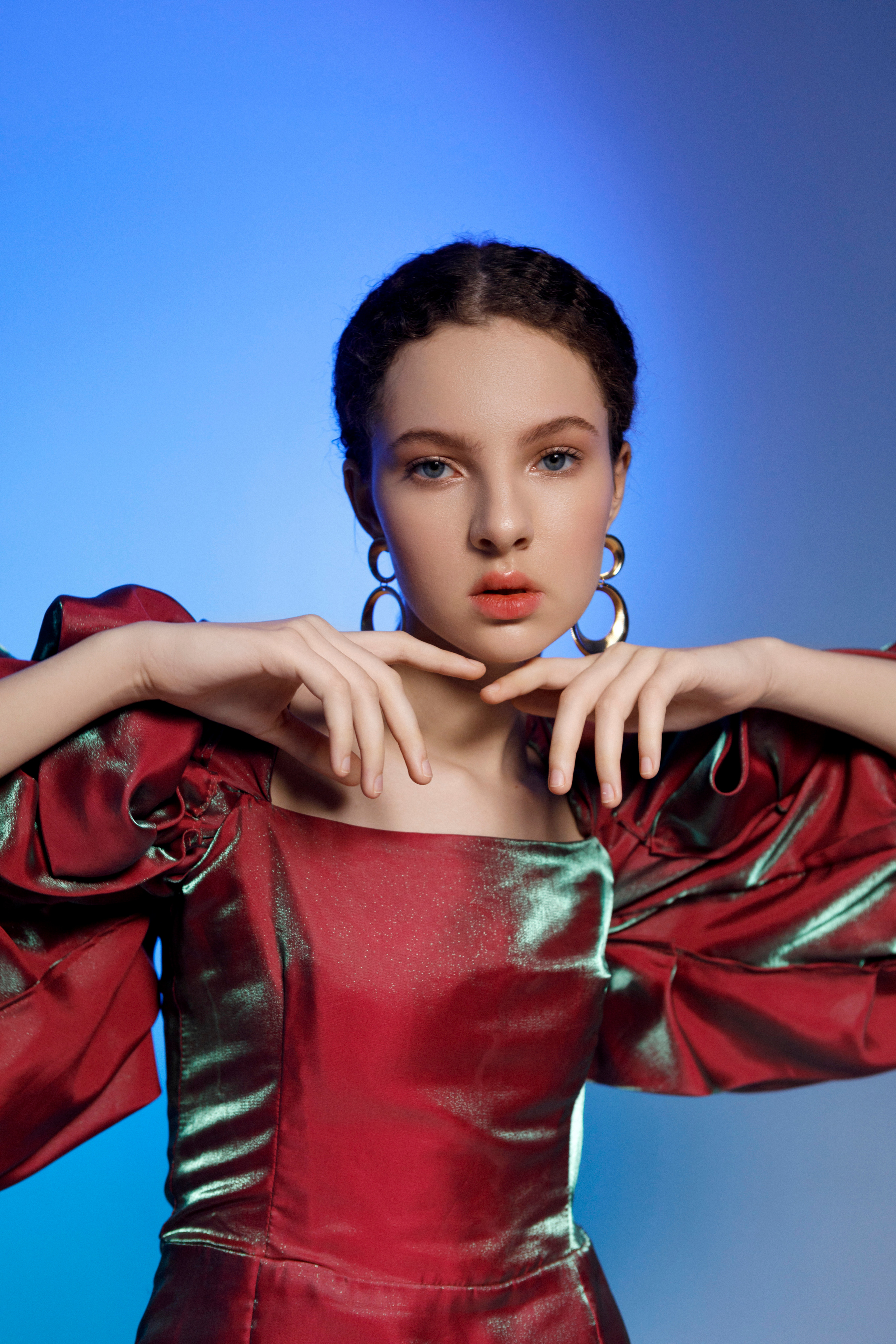 Ника, Element model. Свадебный и портретный фотограф в Миассе Филиппенко Дарья