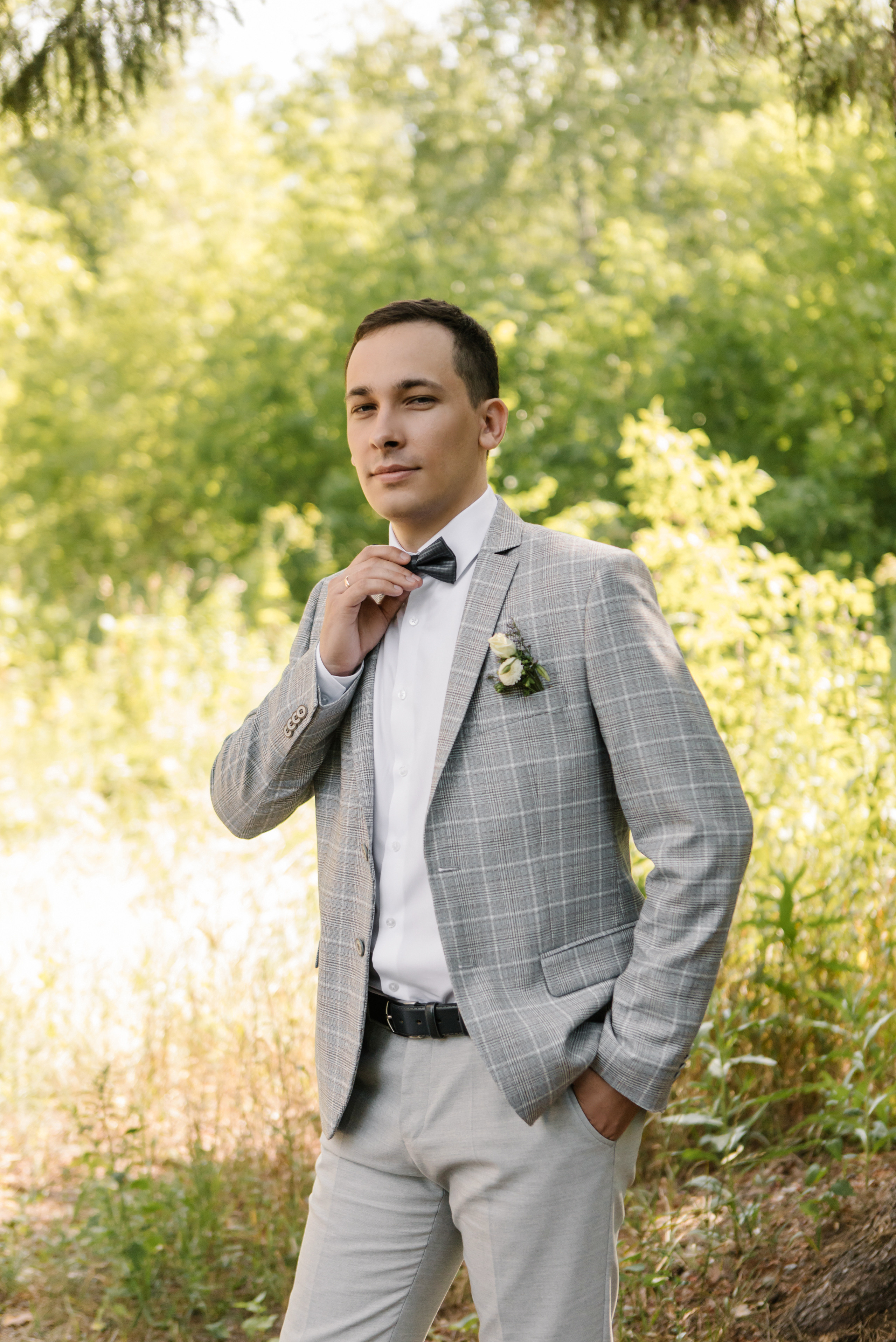 Артём и Екатерина. Свадебный и портретный фотограф в Миассе Филиппенко Дарья