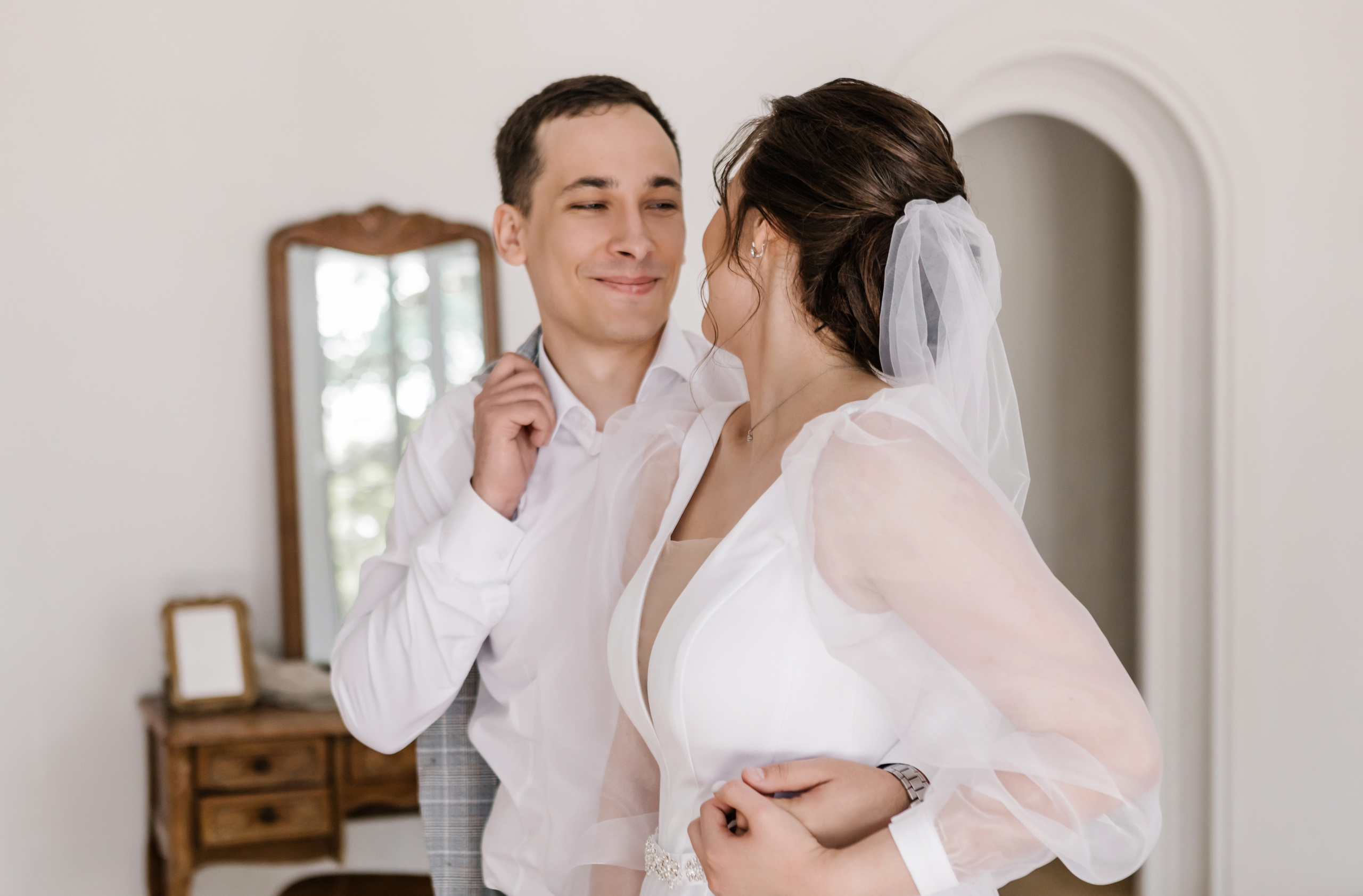 Артём и Екатерина. Свадебный и портретный фотограф в Миассе Филиппенко Дарья