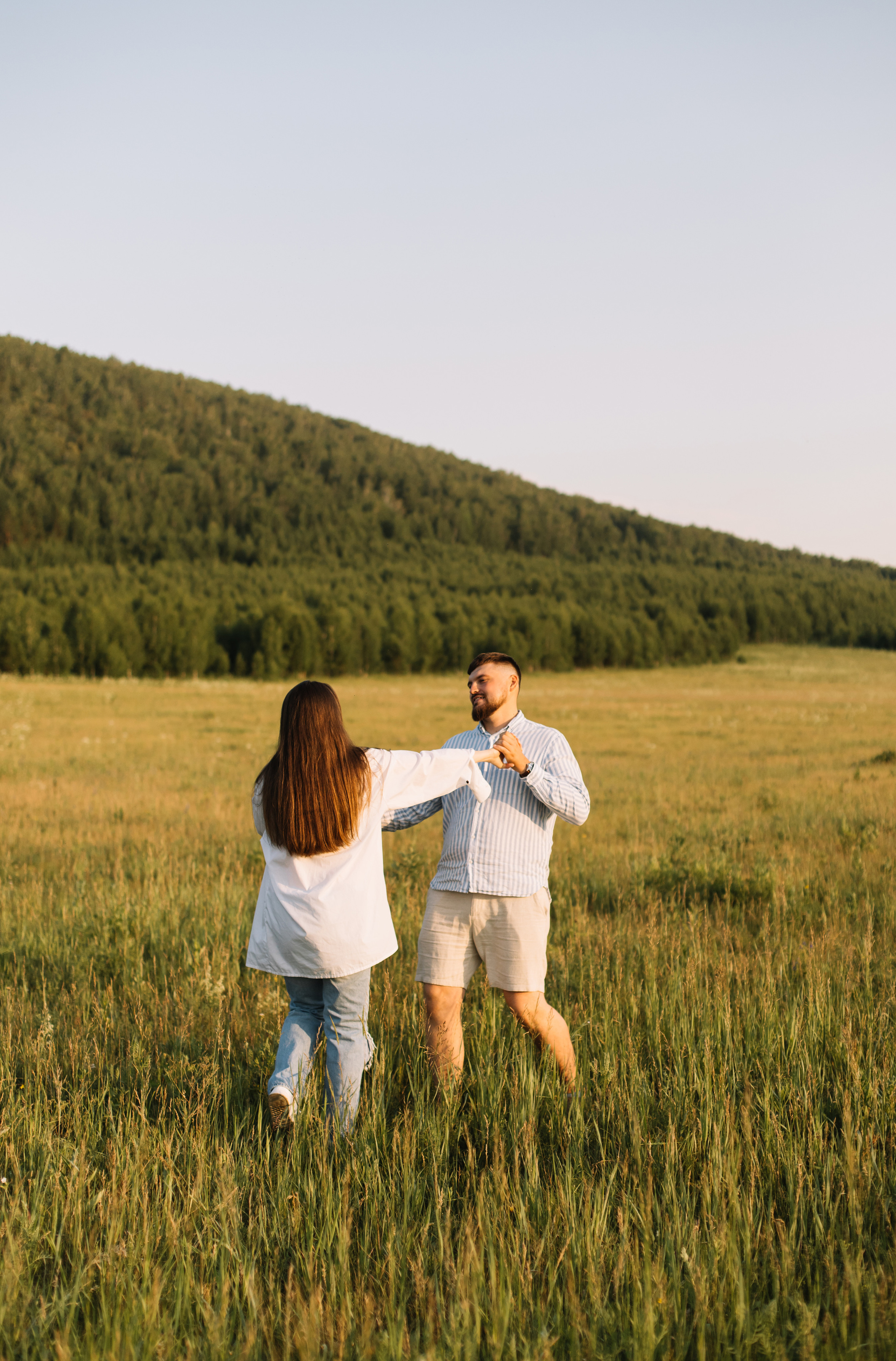 Владимир и Елена. Свадебный и портретный фотограф в Миассе Филиппенко Дарья