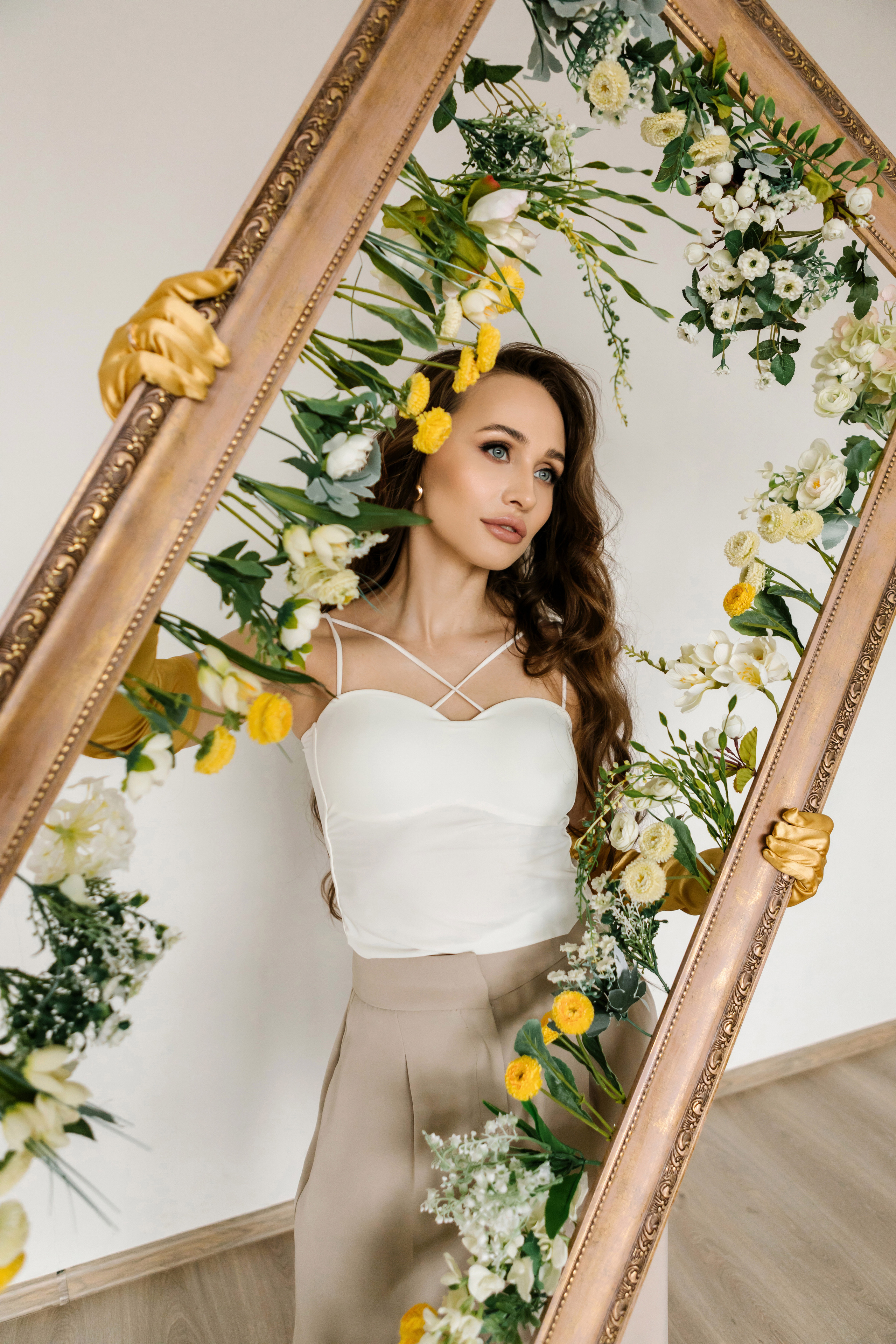 Анастасия. Свадебный и портретный фотограф в Миассе Филиппенко Дарья