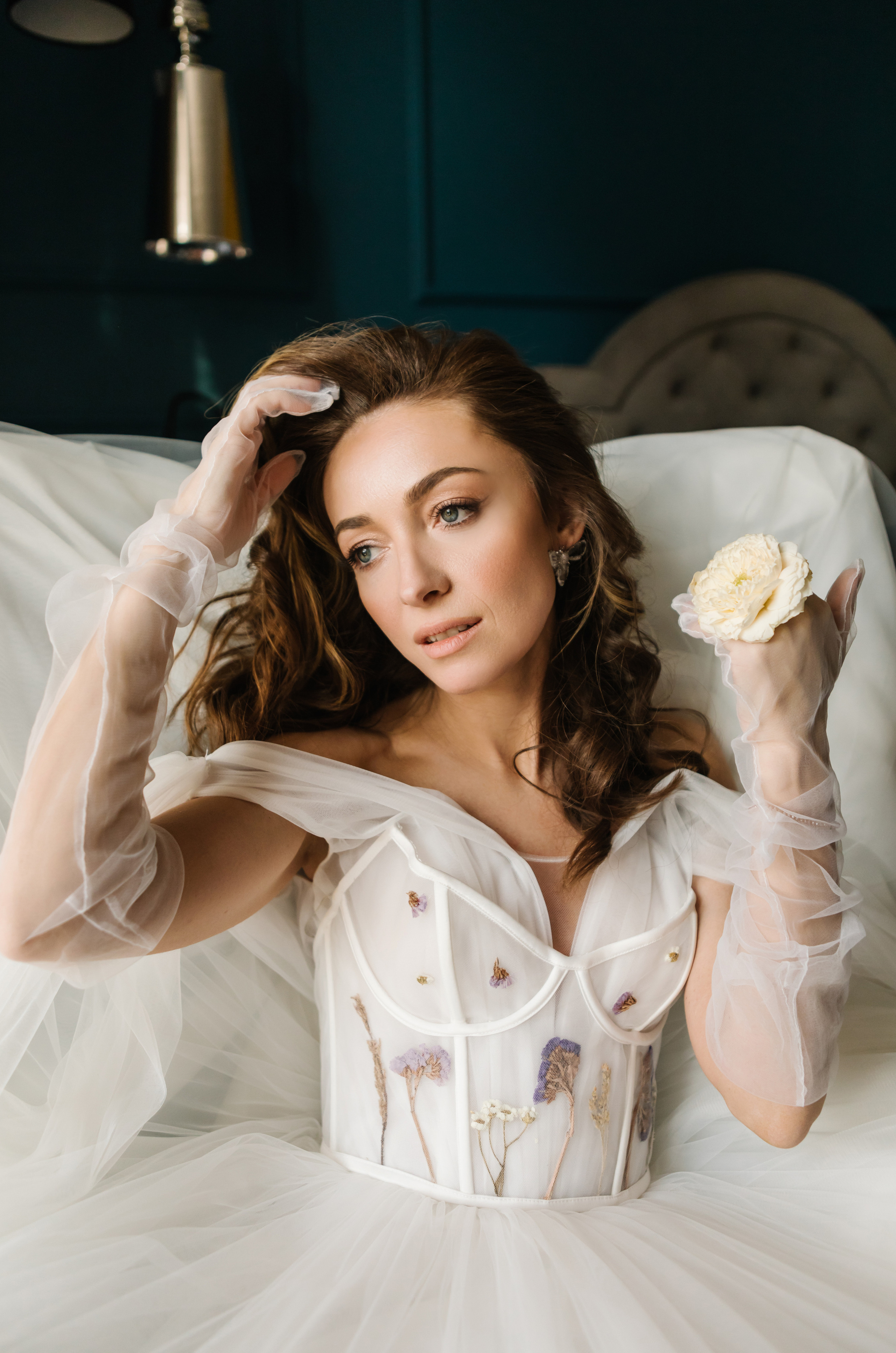 Алексей и Ольга. Свадебный и портретный фотограф в Миассе Филиппенко Дарья