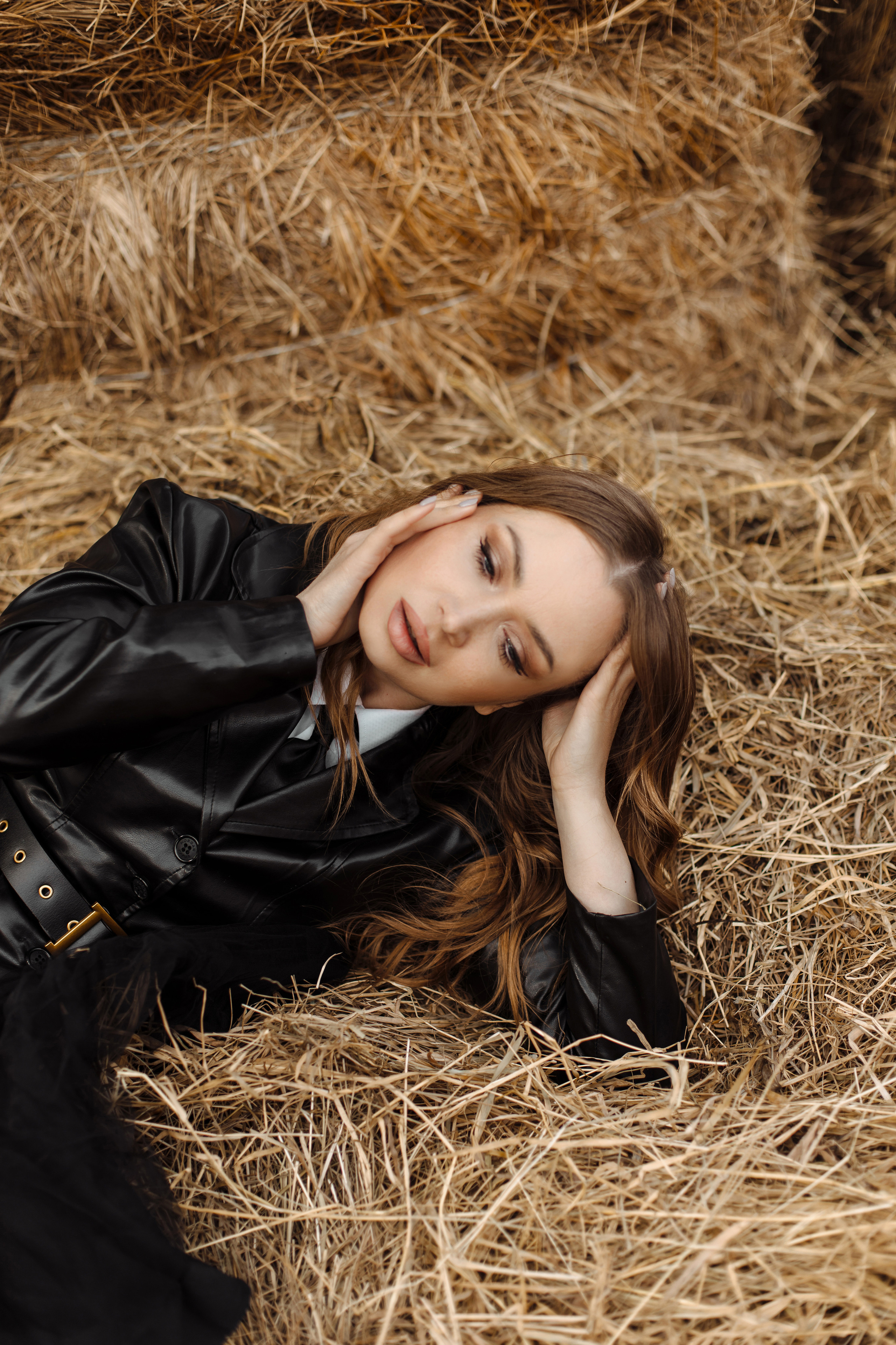 Жанна. Свадебный и портретный фотограф в Миассе Филиппенко Дарья