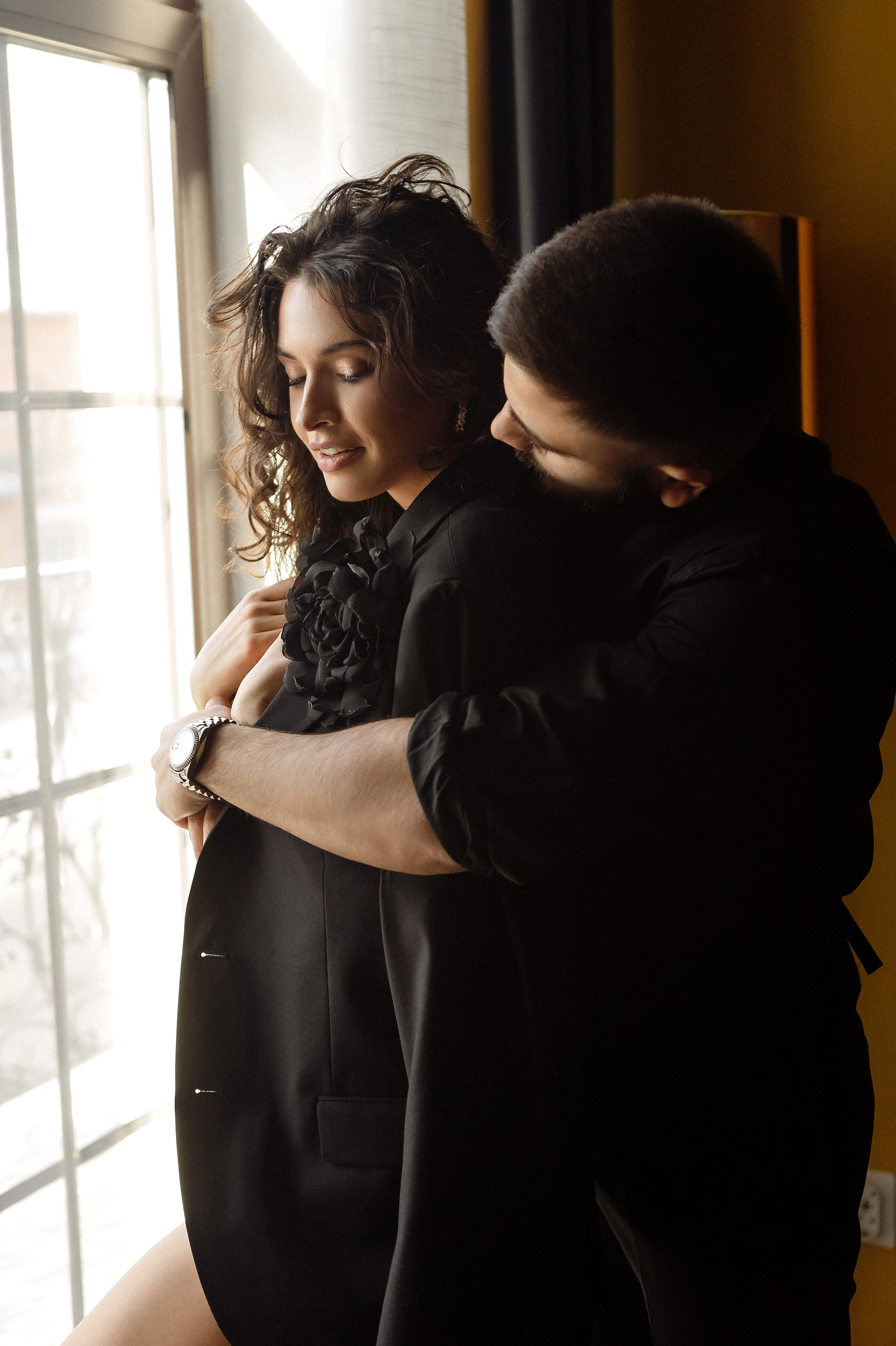 Wedding in hotel. Свадебный и портретный фотограф в Миассе Филиппенко Дарья