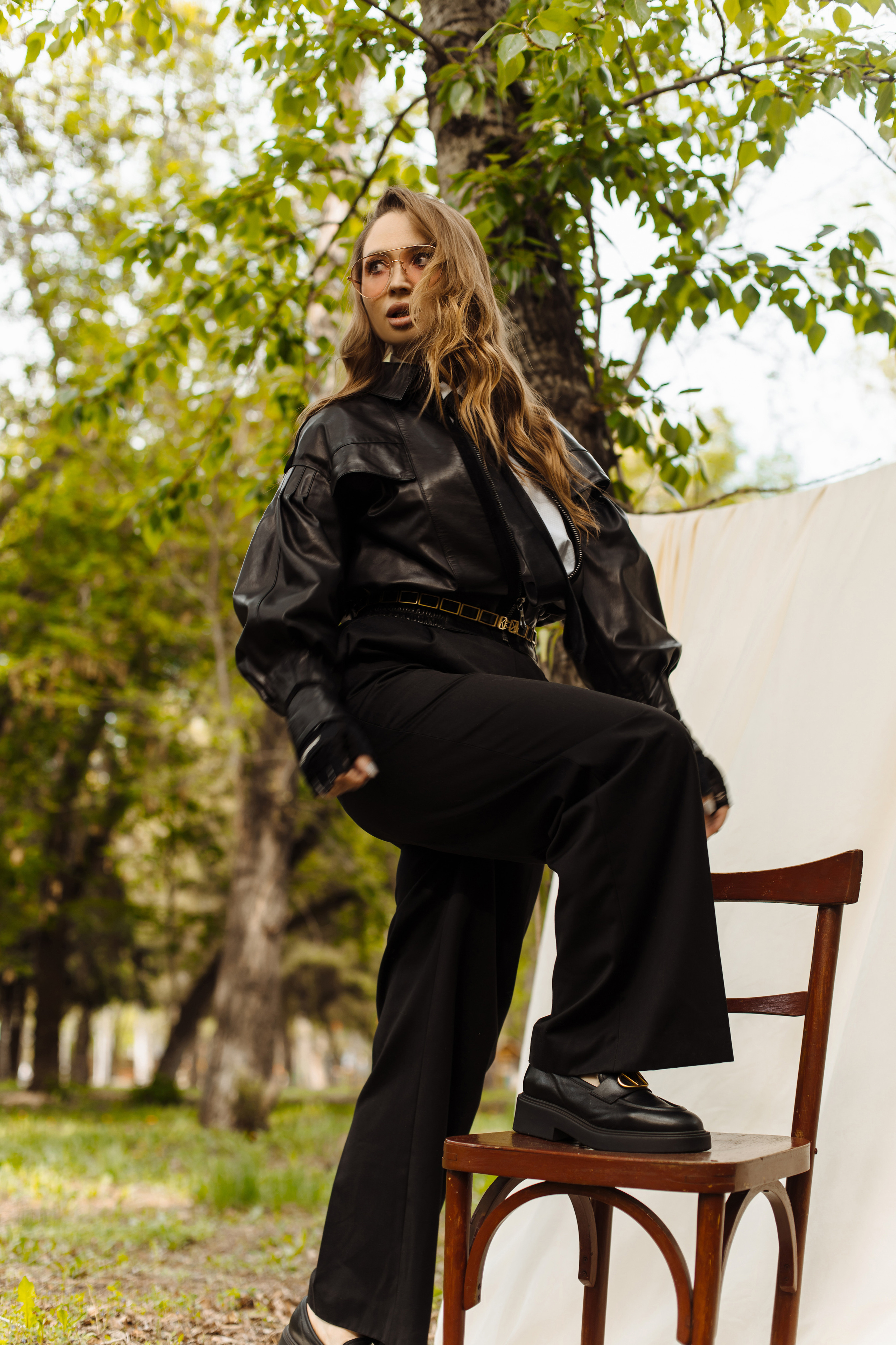 Жанна. Свадебный и портретный фотограф в Миассе Филиппенко Дарья