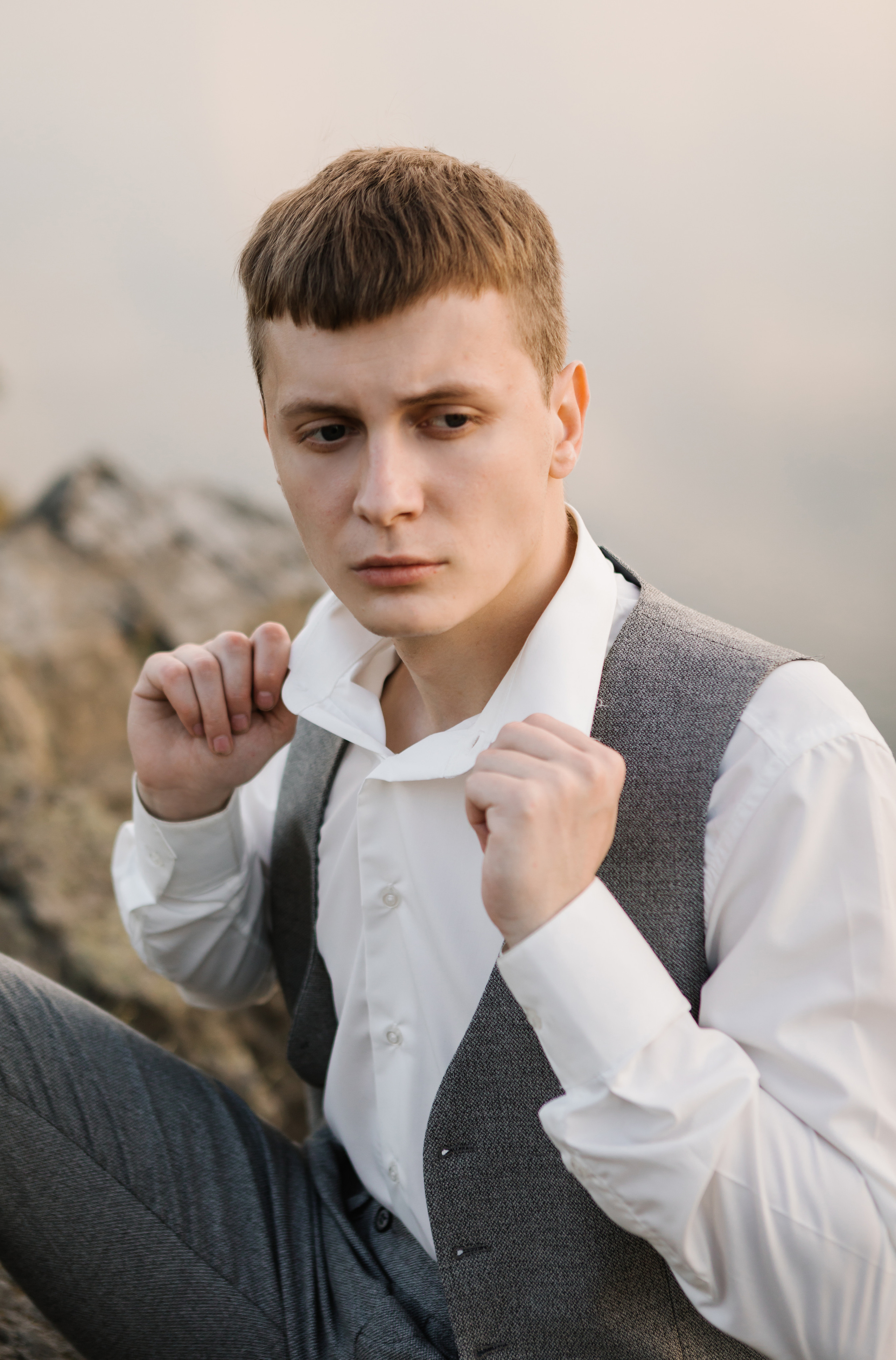 Gold sunset & pink peony. Свадебный и портретный фотограф в Миассе Филиппенко Дарья