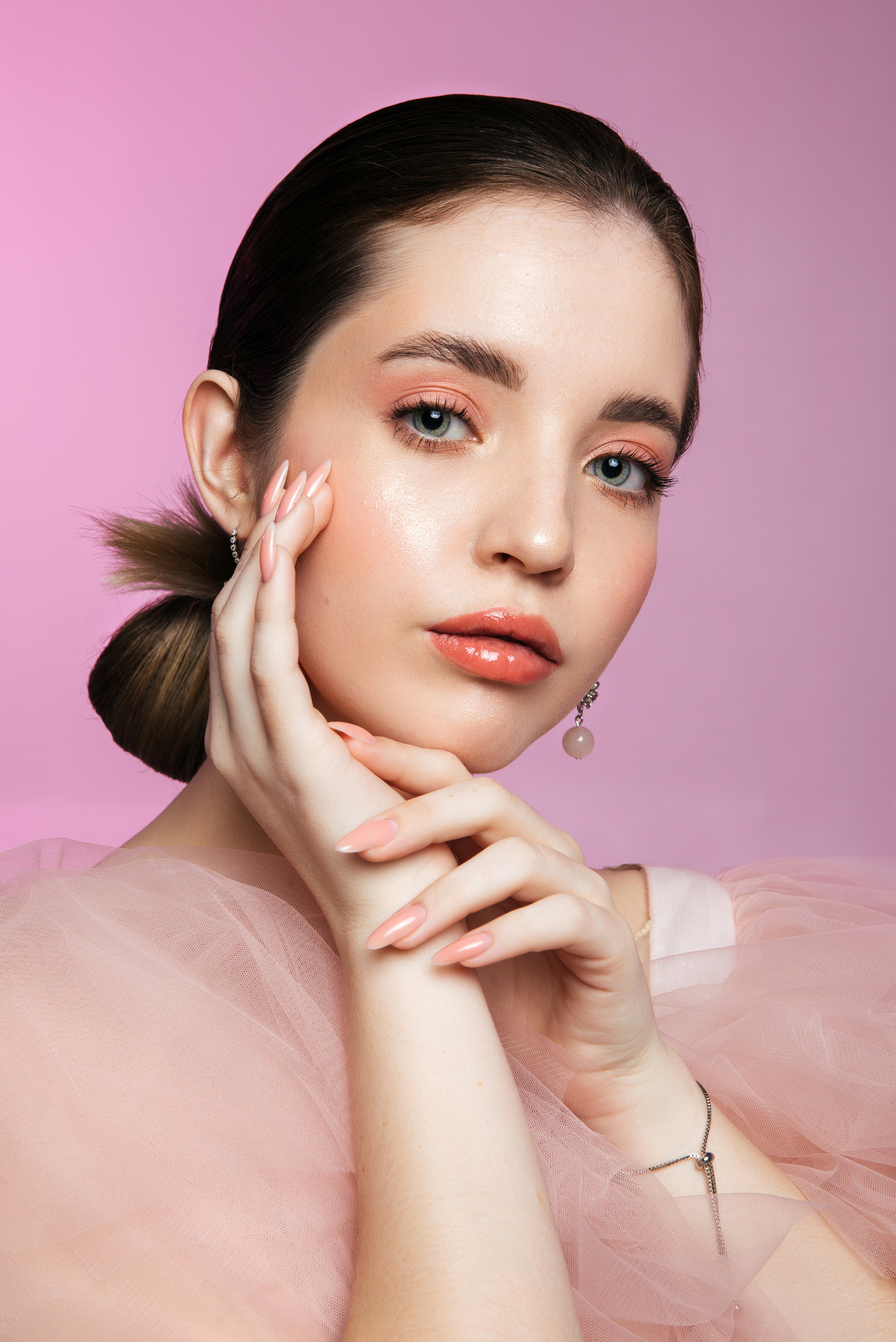 Spring princess. Свадебный и портретный фотограф в Миассе Филиппенко Дарья