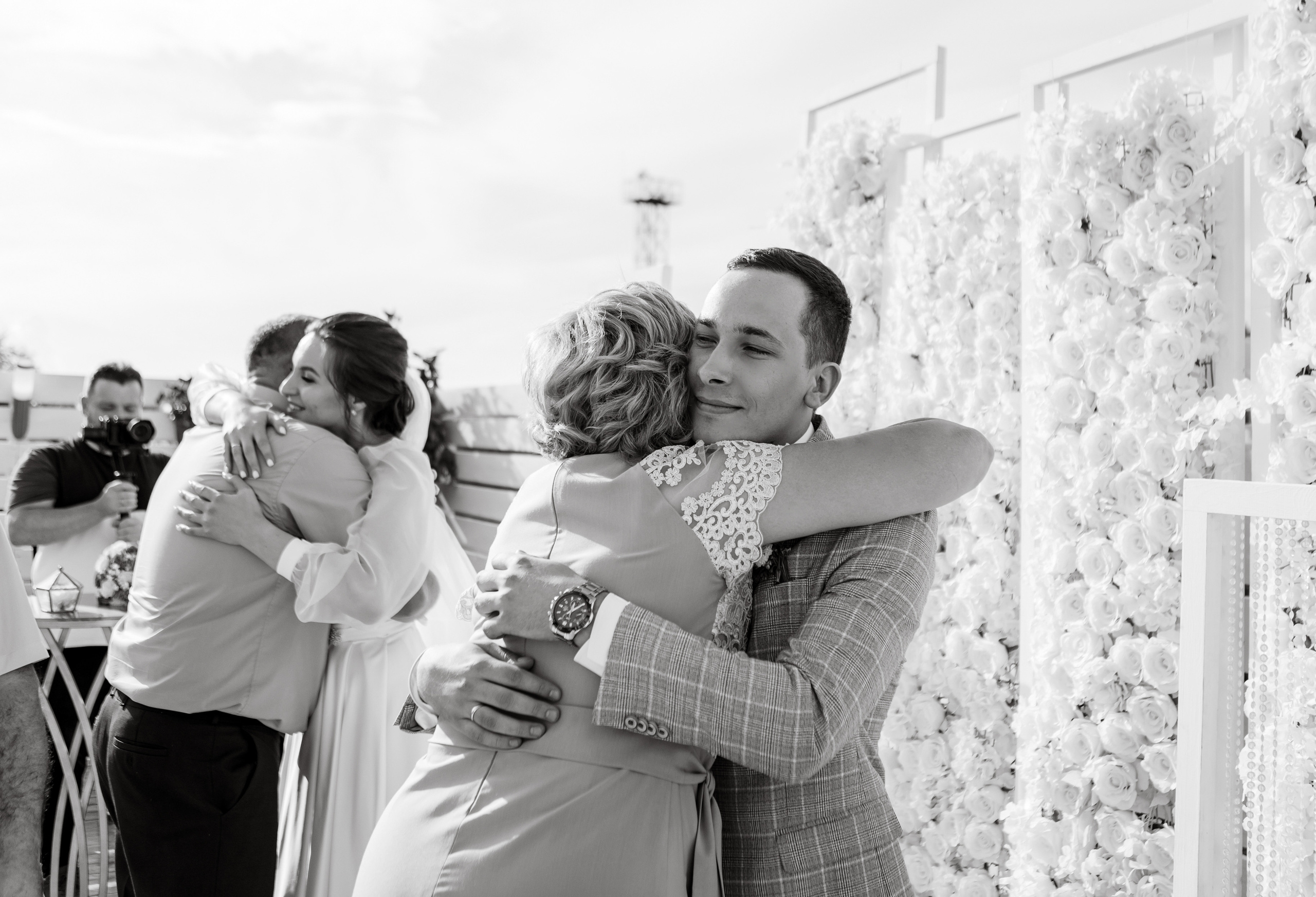 Артём и Екатерина. Свадебный и портретный фотограф в Миассе Филиппенко Дарья