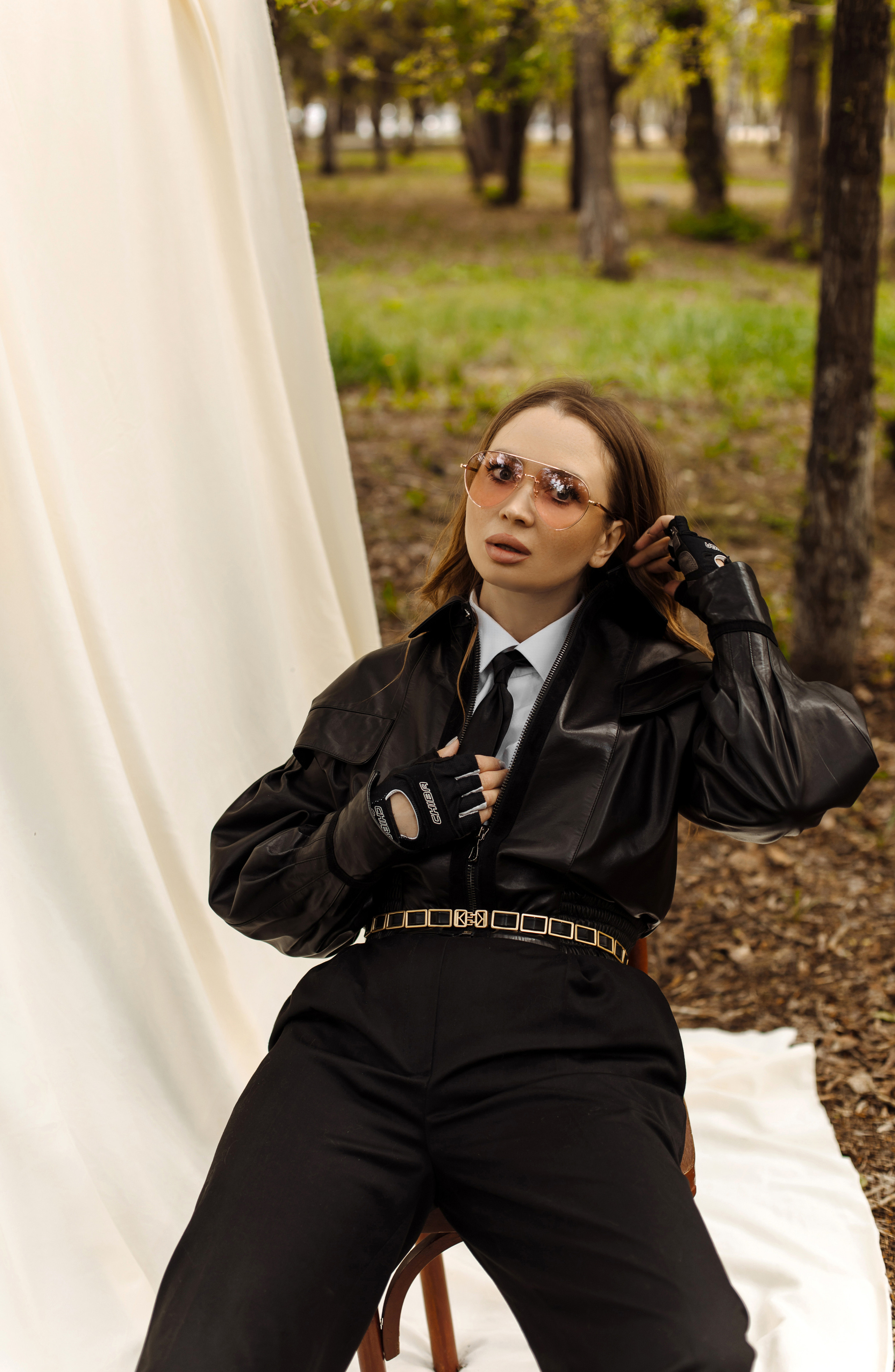 Жанна. Свадебный и портретный фотограф в Миассе Филиппенко Дарья