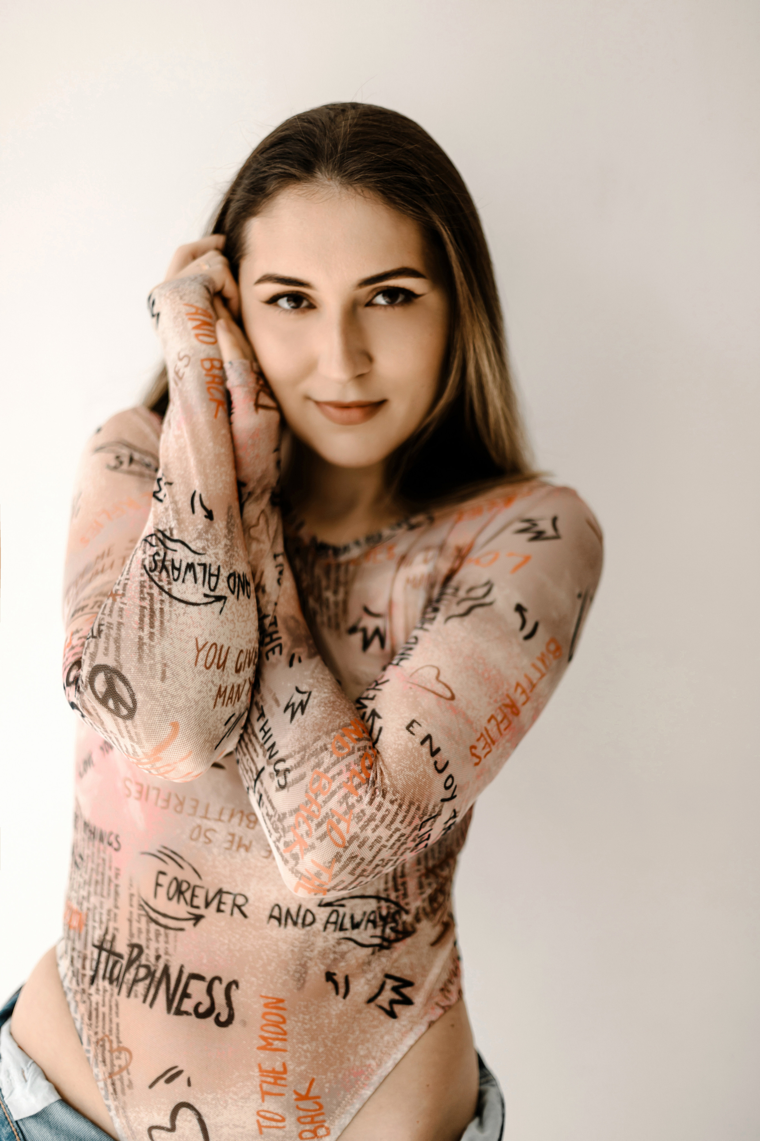 Анастасия. Свадебный и портретный фотограф в Миассе Филиппенко Дарья