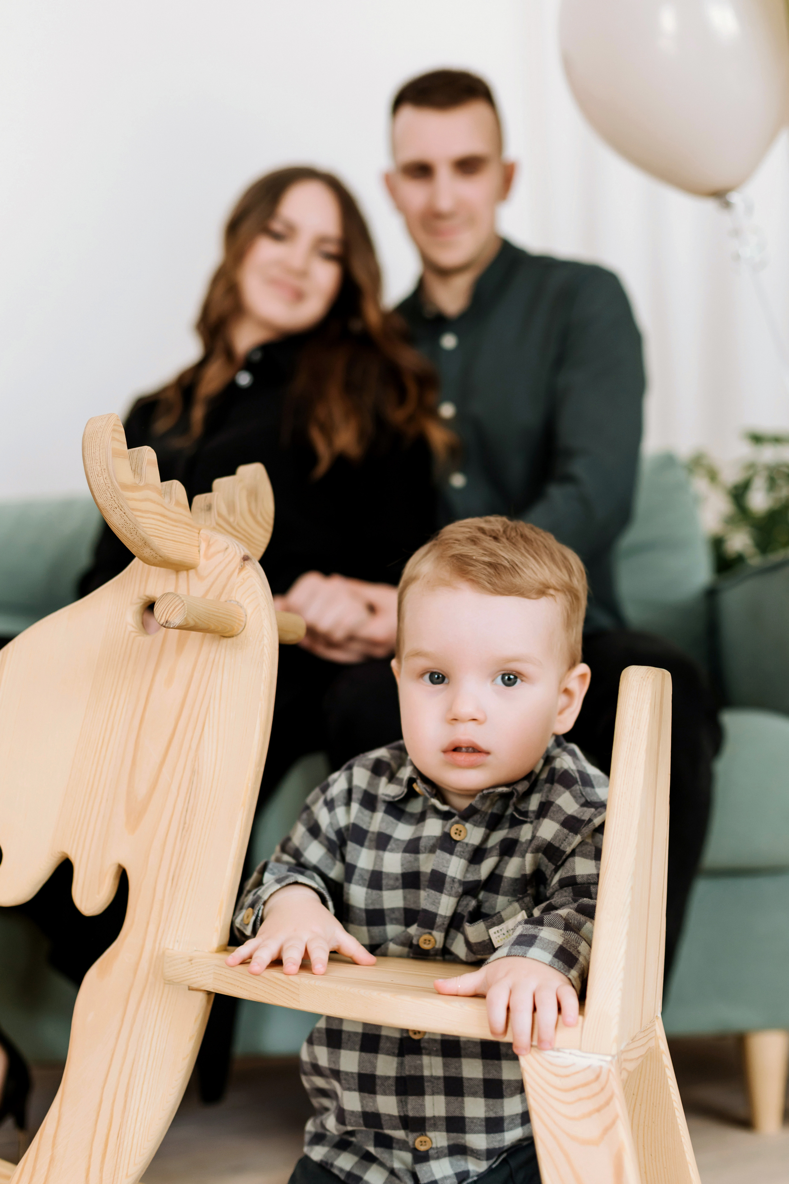 Юля, Вадим и Дима. Свадебный и портретный фотограф в Миассе Филиппенко Дарья