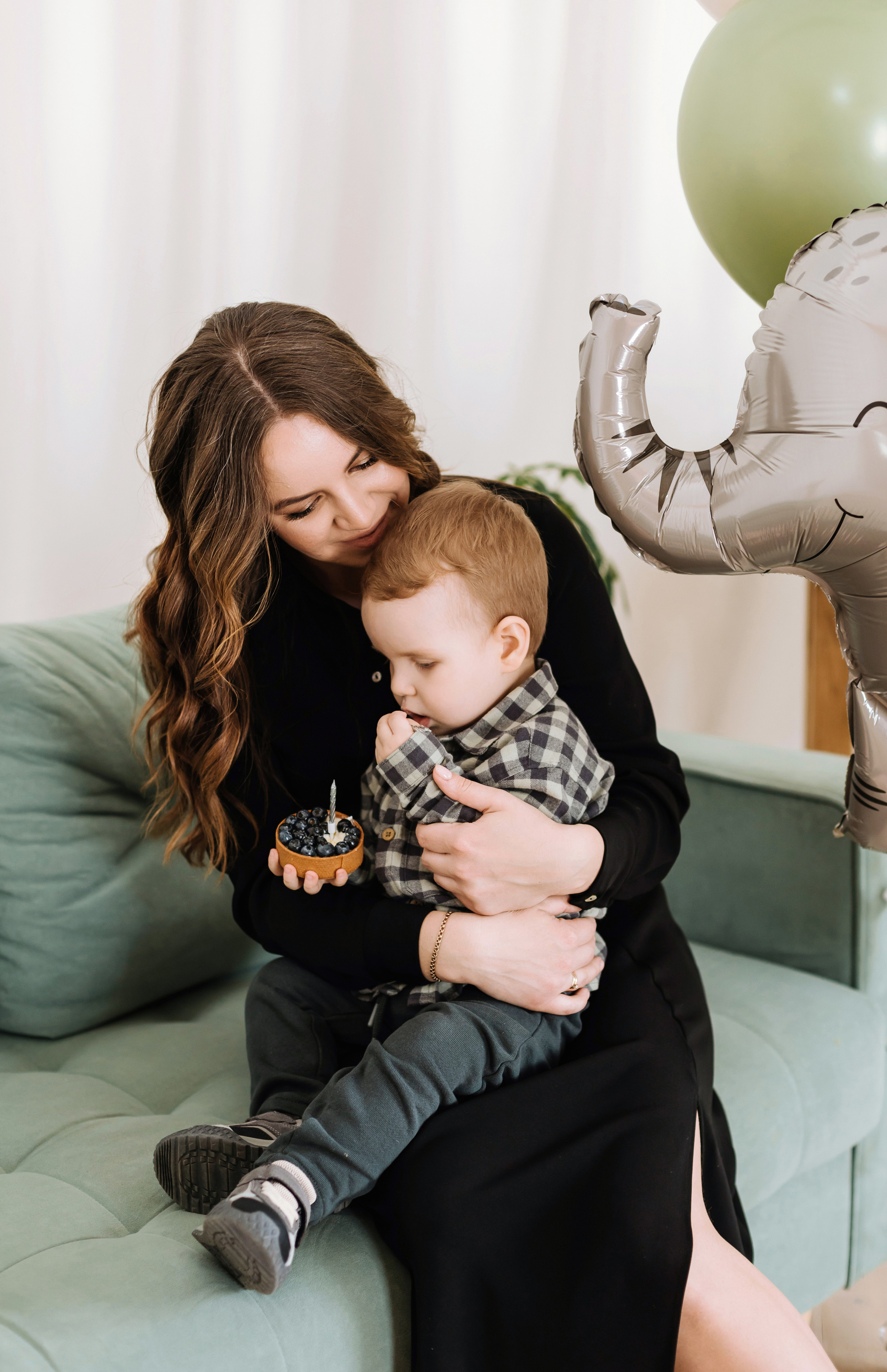 Юля, Вадим и Дима. Свадебный и портретный фотограф в Миассе Филиппенко Дарья