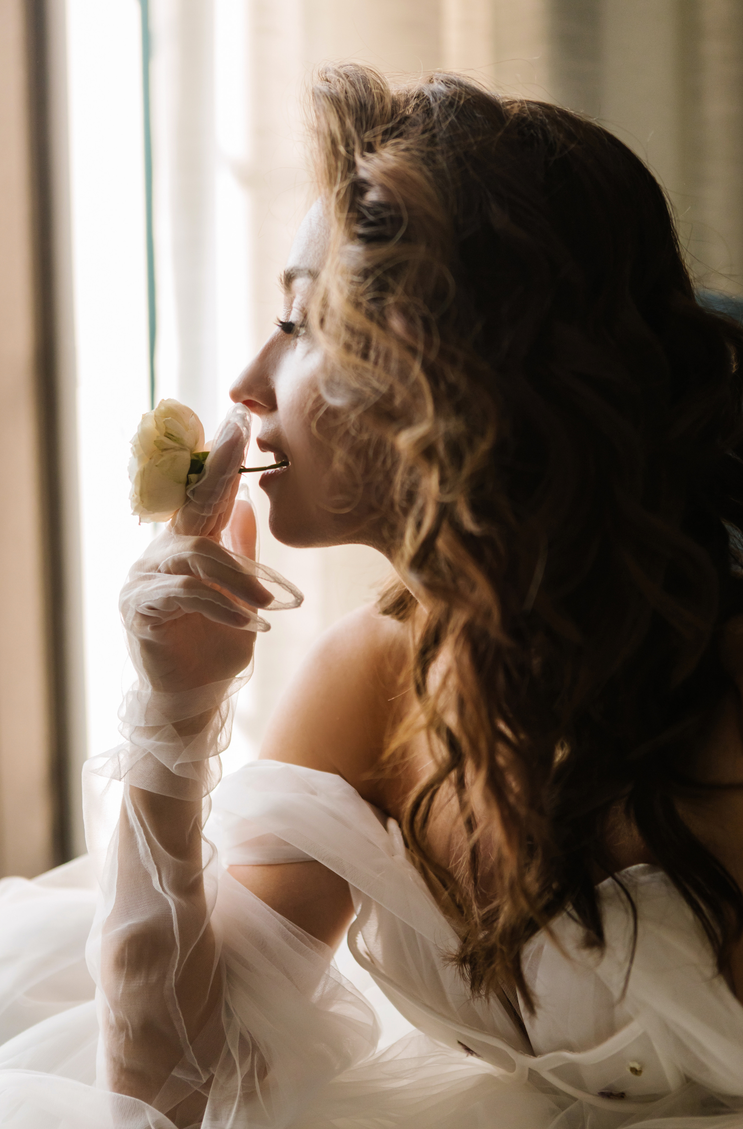 Алексей и Ольга. Свадебный и портретный фотограф в Миассе Филиппенко Дарья