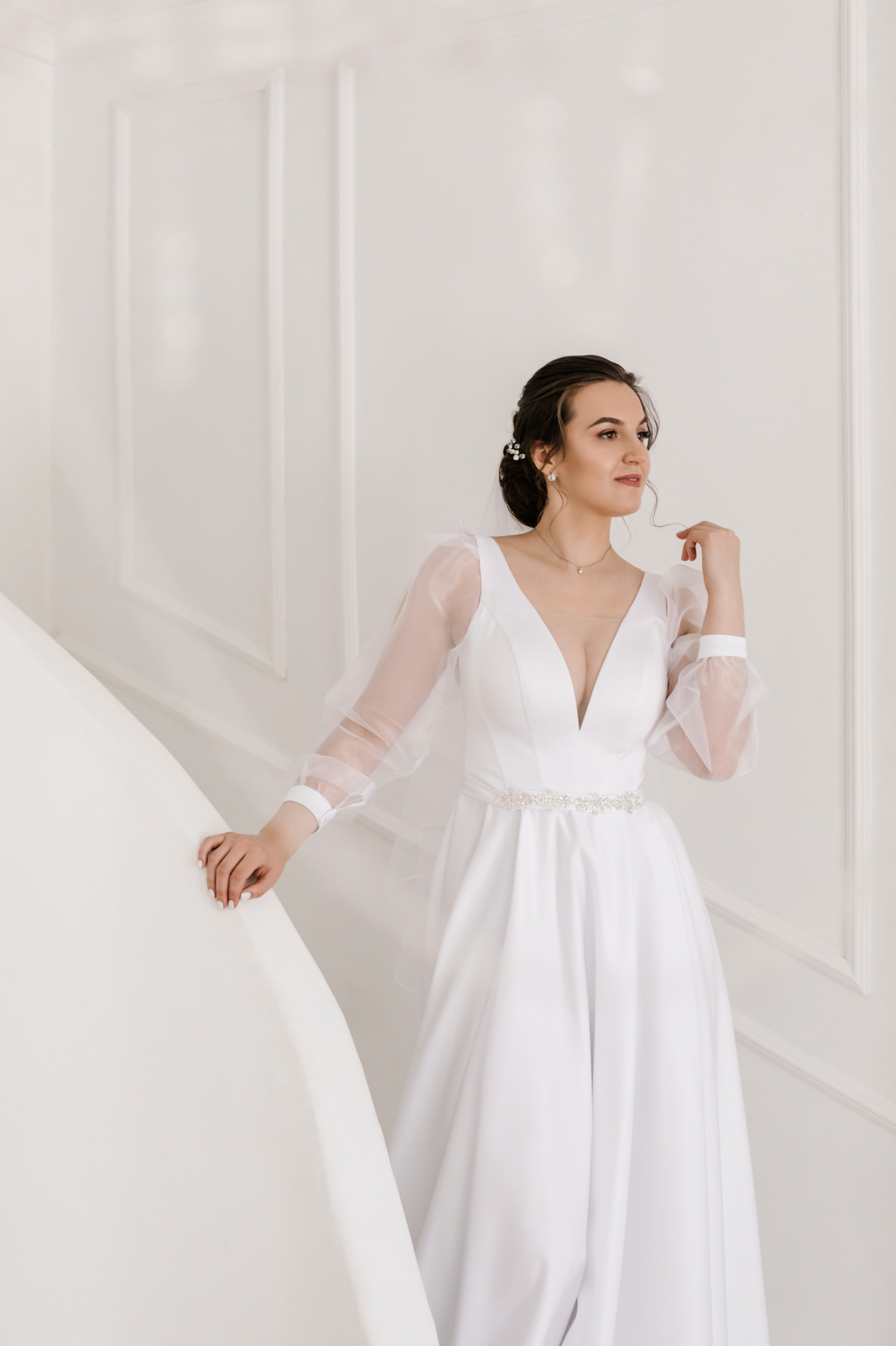 Артём и Екатерина. Свадебный и портретный фотограф в Миассе Филиппенко Дарья