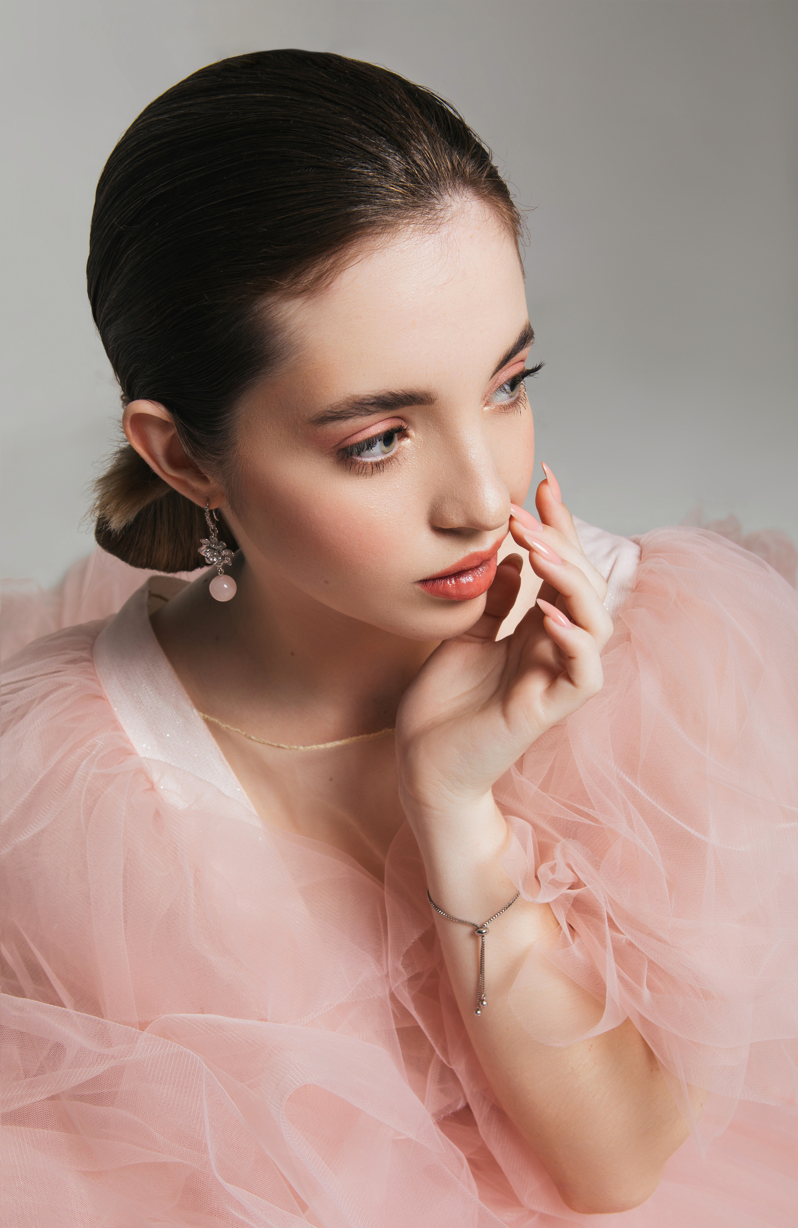 Spring princess. Свадебный и портретный фотограф в Миассе Филиппенко Дарья