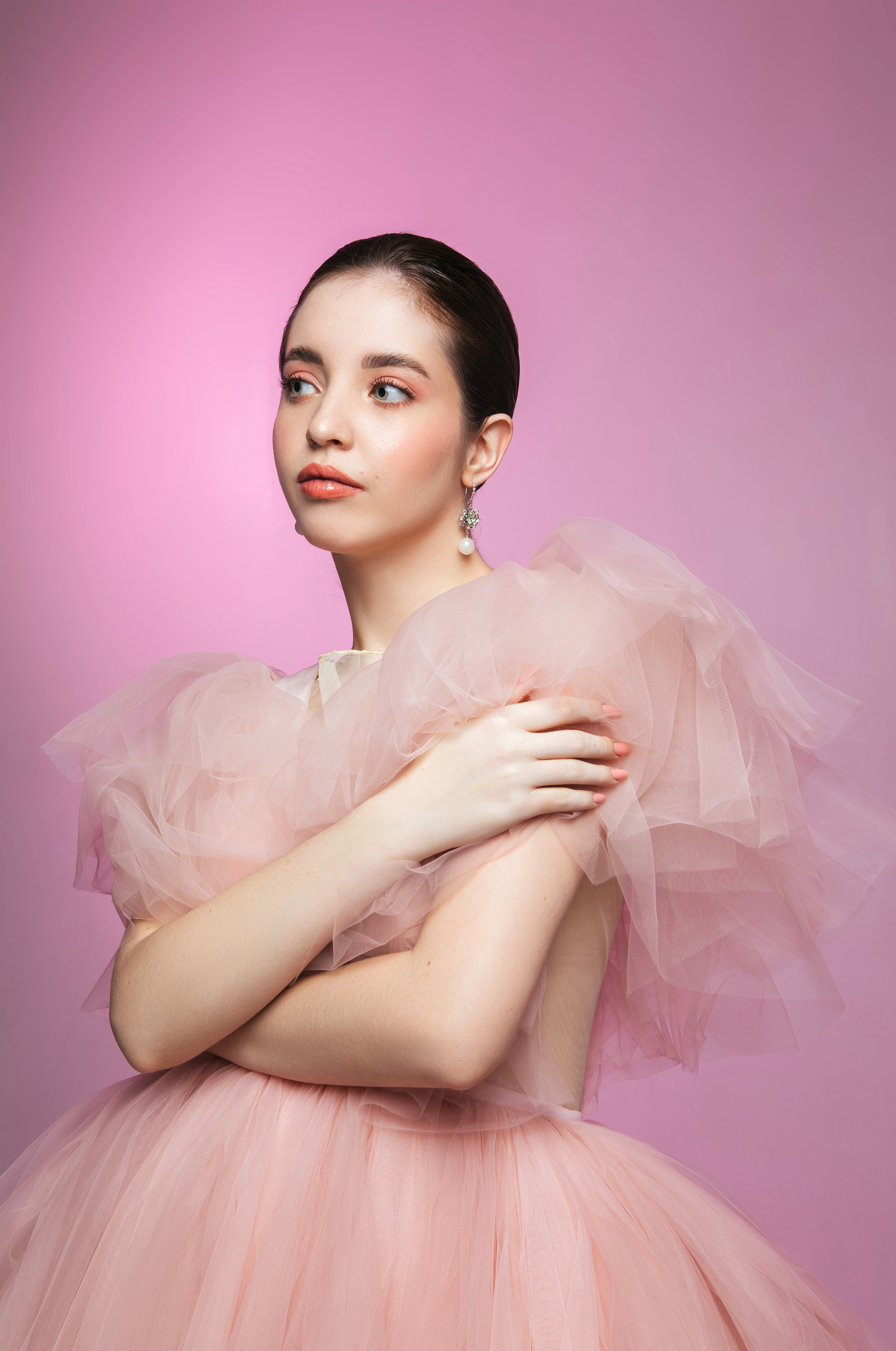 Spring princess. Свадебный и портретный фотограф в Миассе Филиппенко Дарья