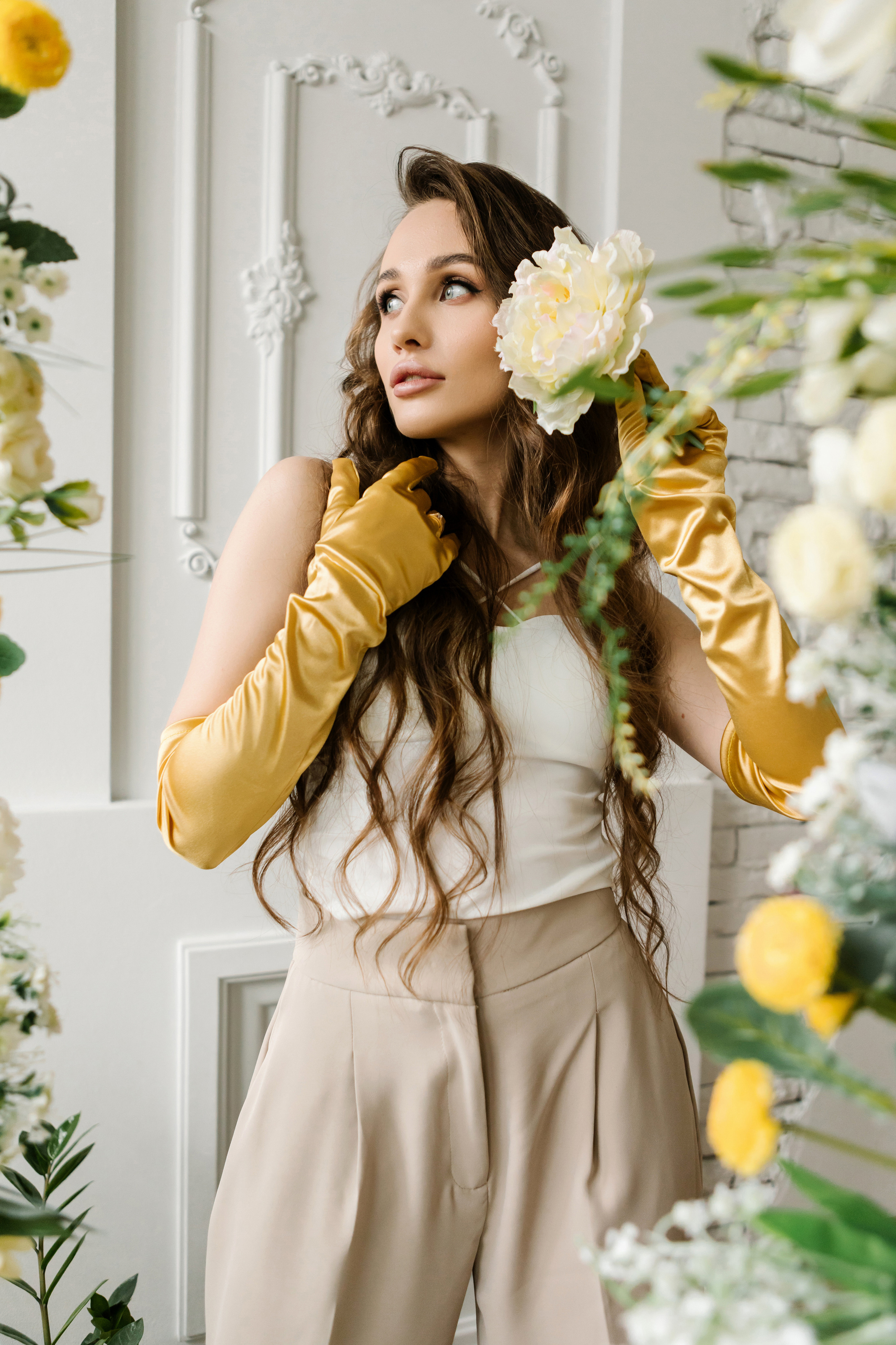 Анастасия. Свадебный и портретный фотограф в Миассе Филиппенко Дарья