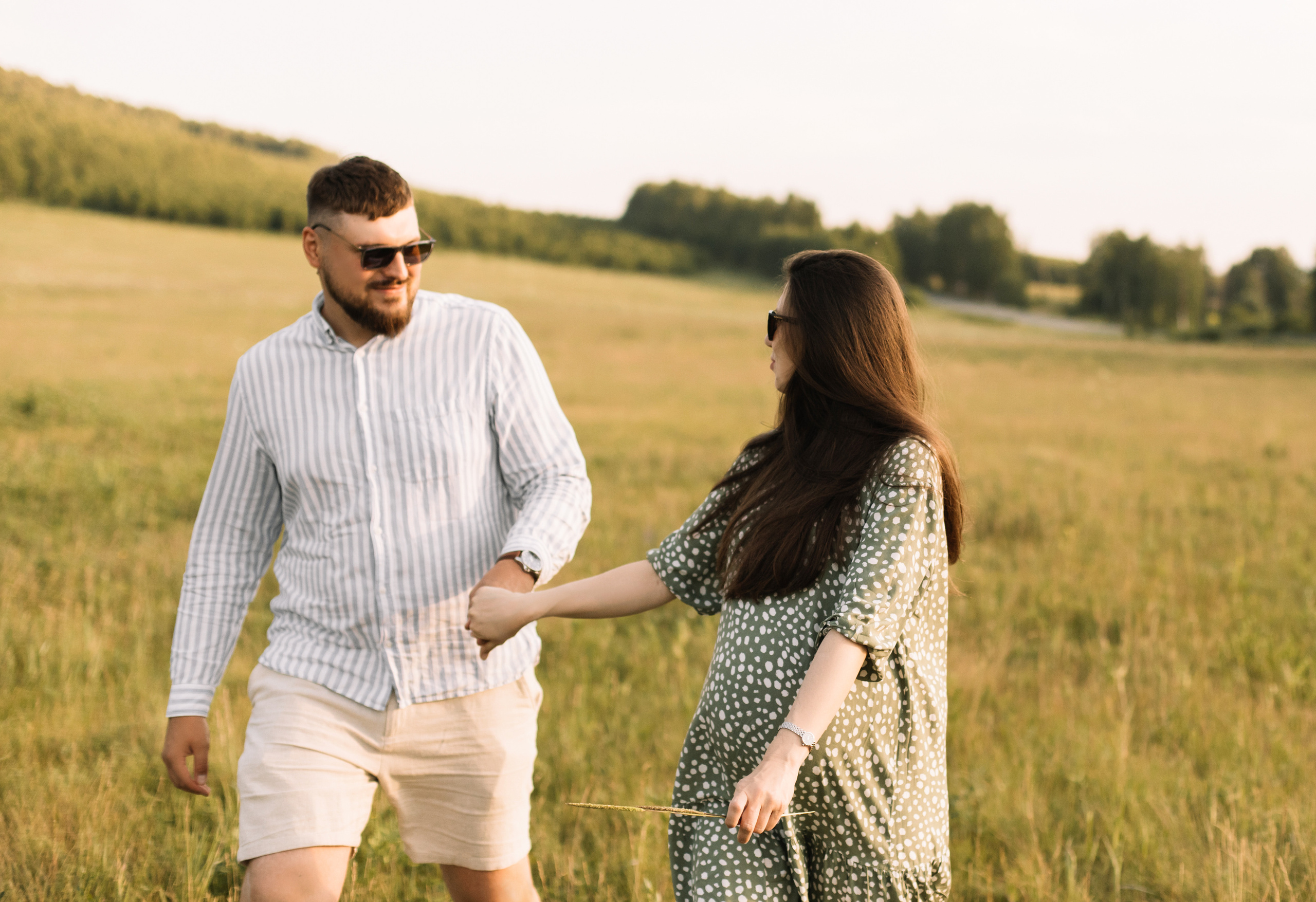 Владимир и Елена. Свадебный и портретный фотограф в Миассе Филиппенко Дарья