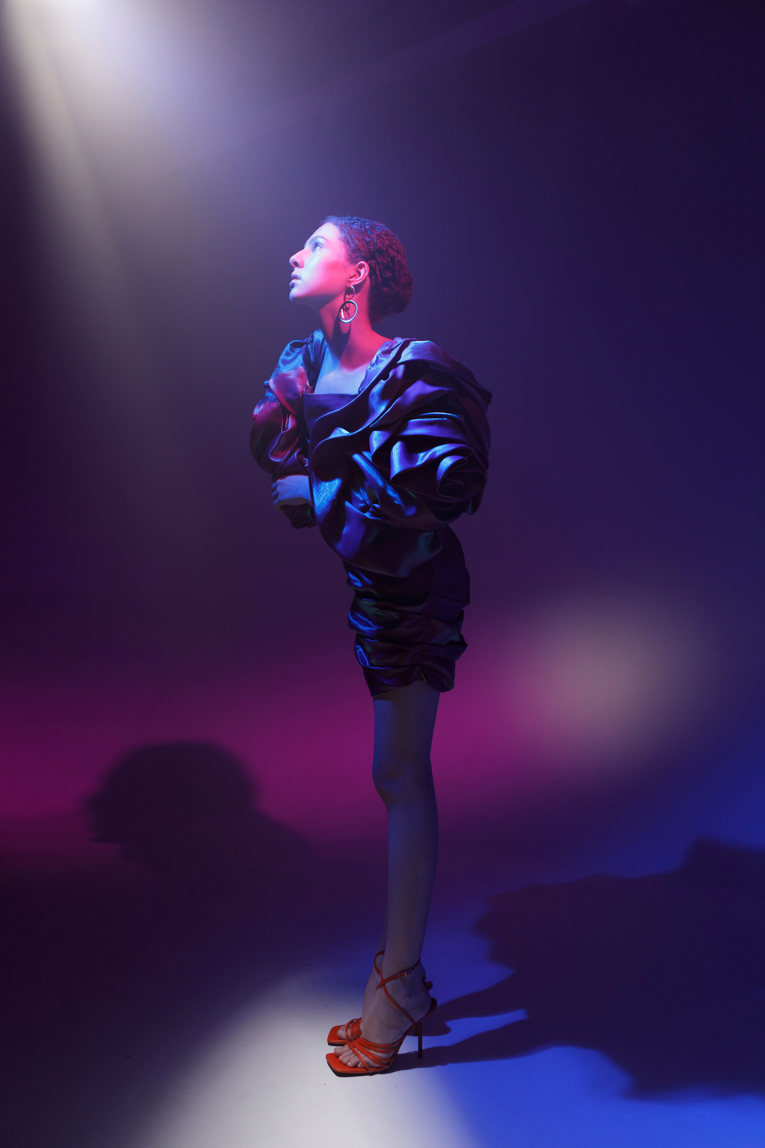 Ника, Element model. Свадебный и портретный фотограф в Миассе Филиппенко Дарья