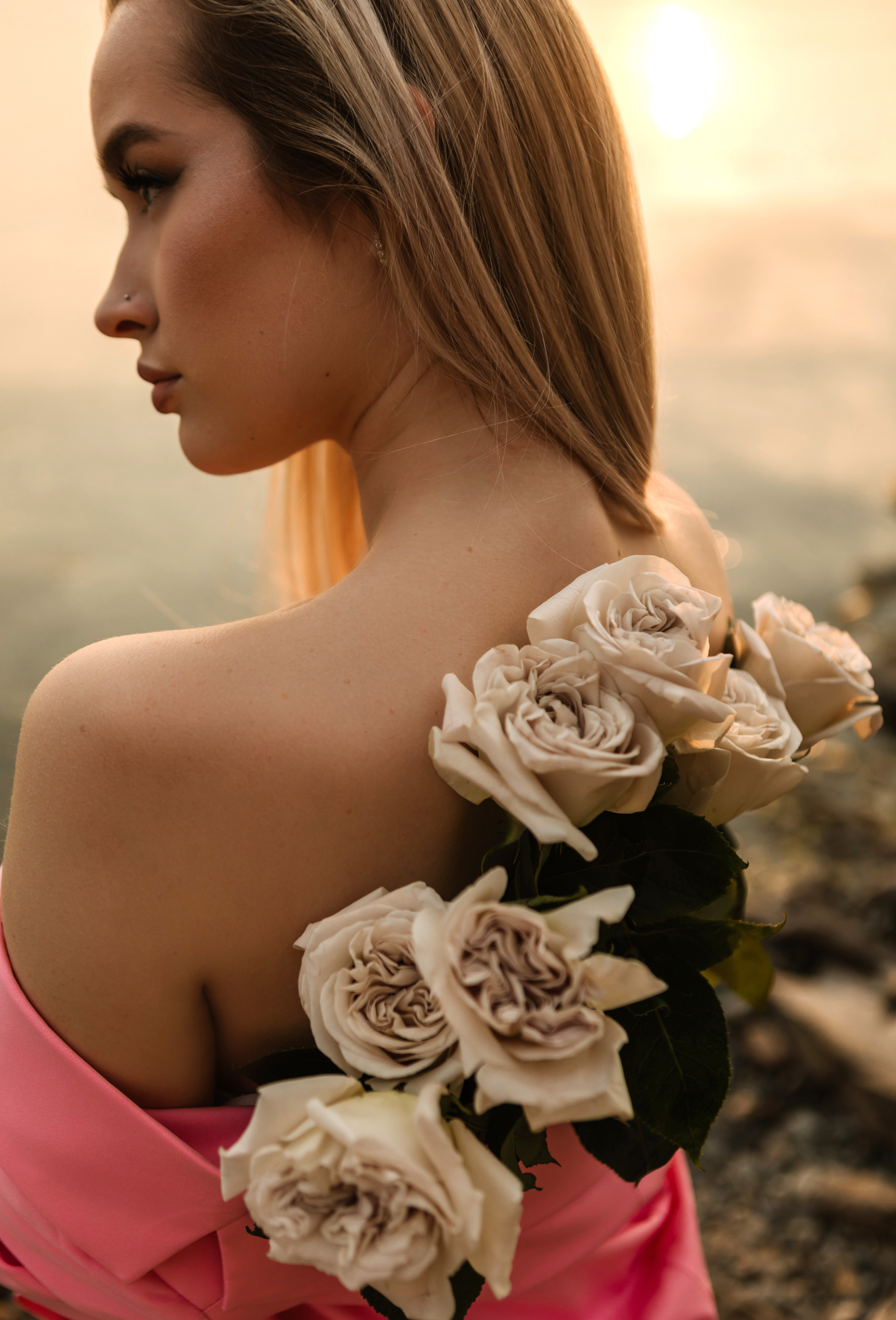 Юлия. Свадебный и портретный фотограф в Миассе Филиппенко Дарья