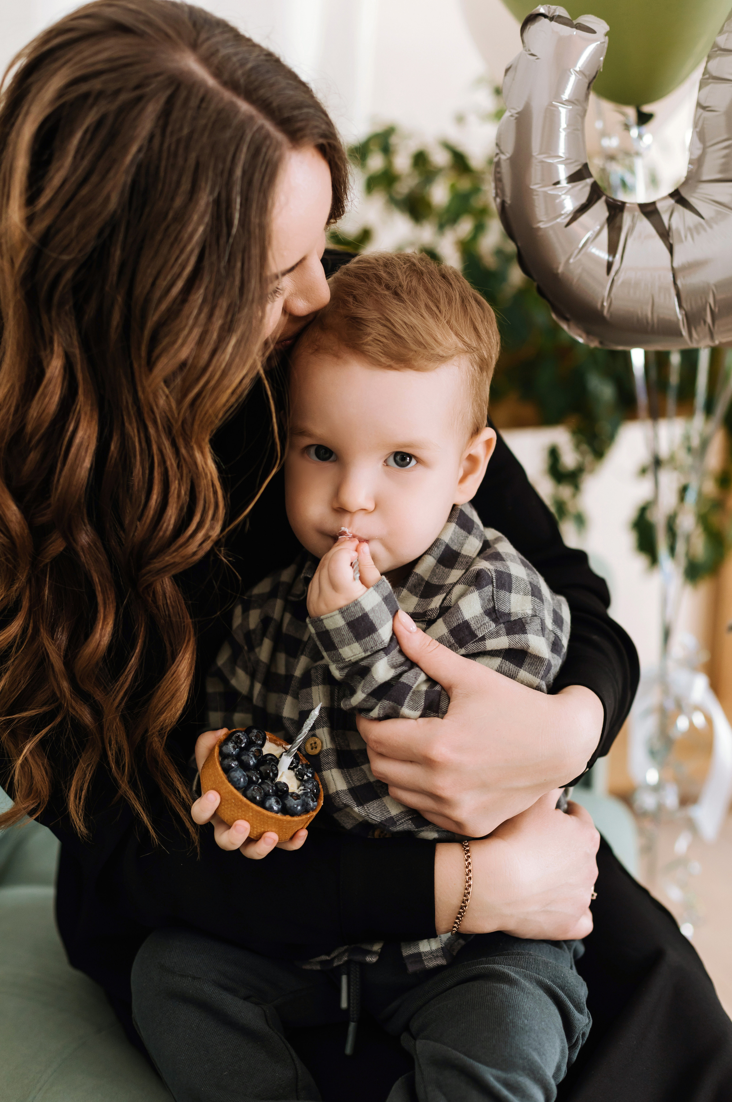 Юля, Вадим и Дима. Свадебный и портретный фотограф в Миассе Филиппенко Дарья