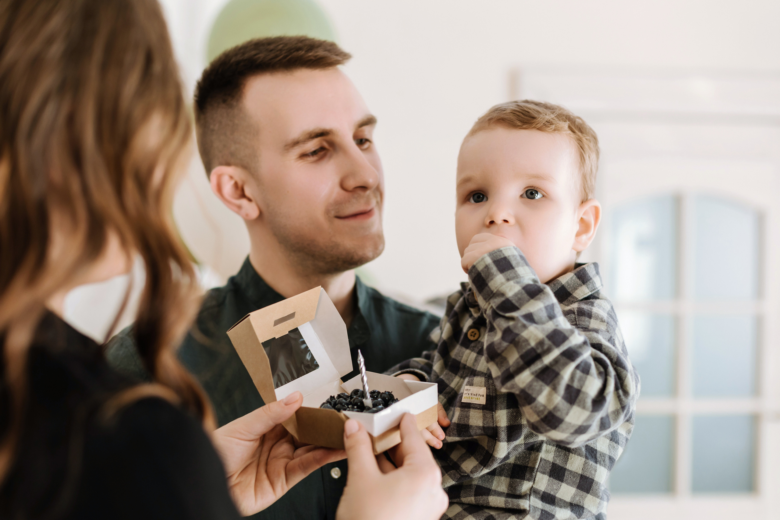 Юля, Вадим и Дима. Свадебный и портретный фотограф в Миассе Филиппенко Дарья